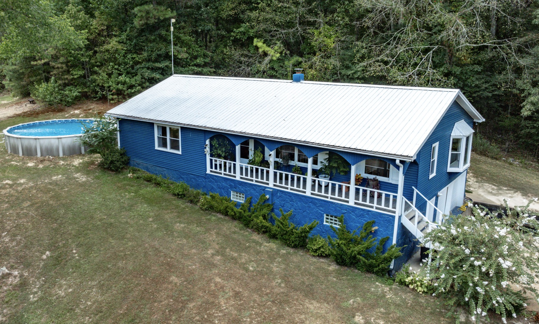 1110 Harmon Creek Rd Property Photo 7