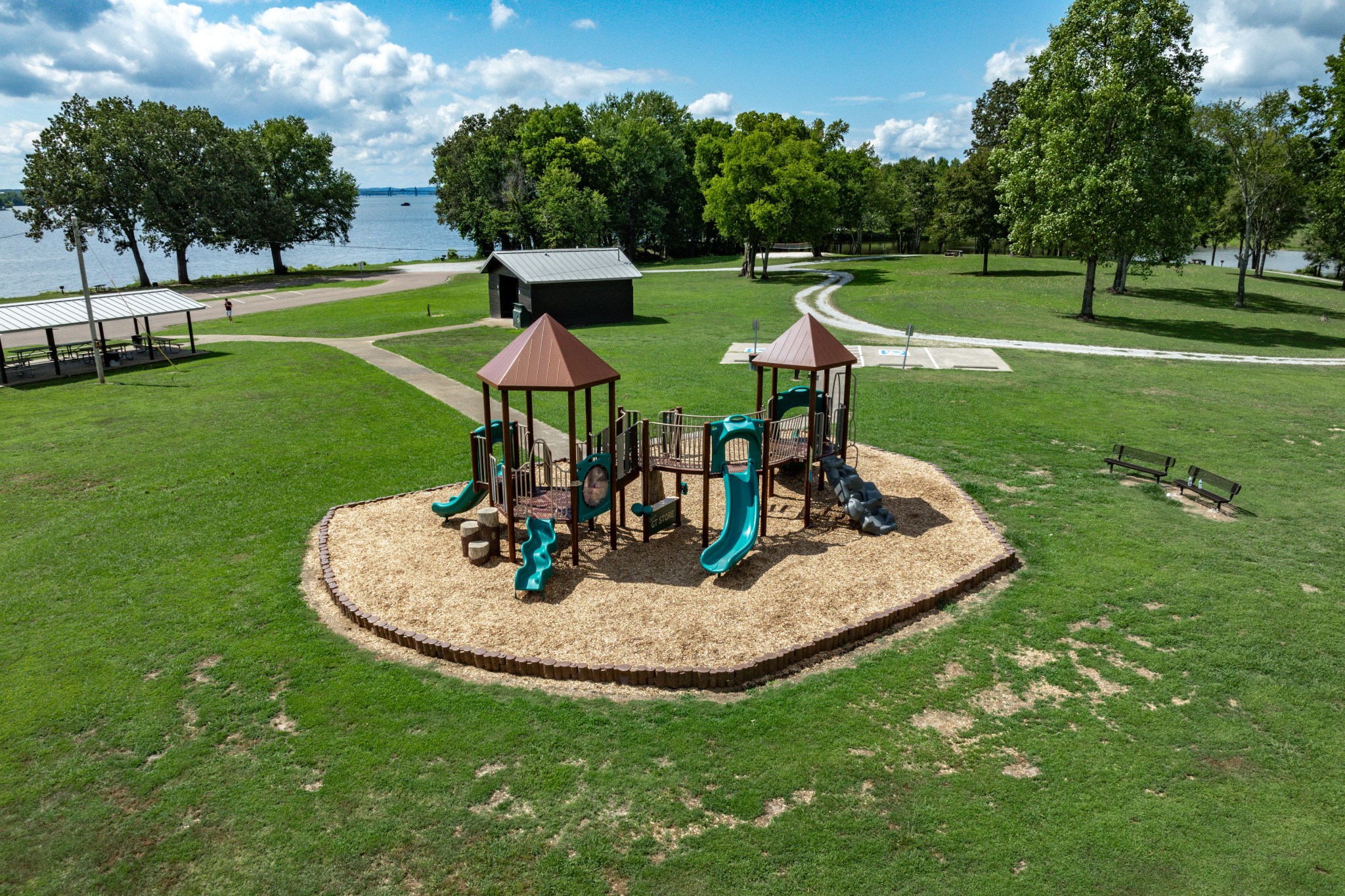 1110 Harmon Creek Rd Property Photo 8