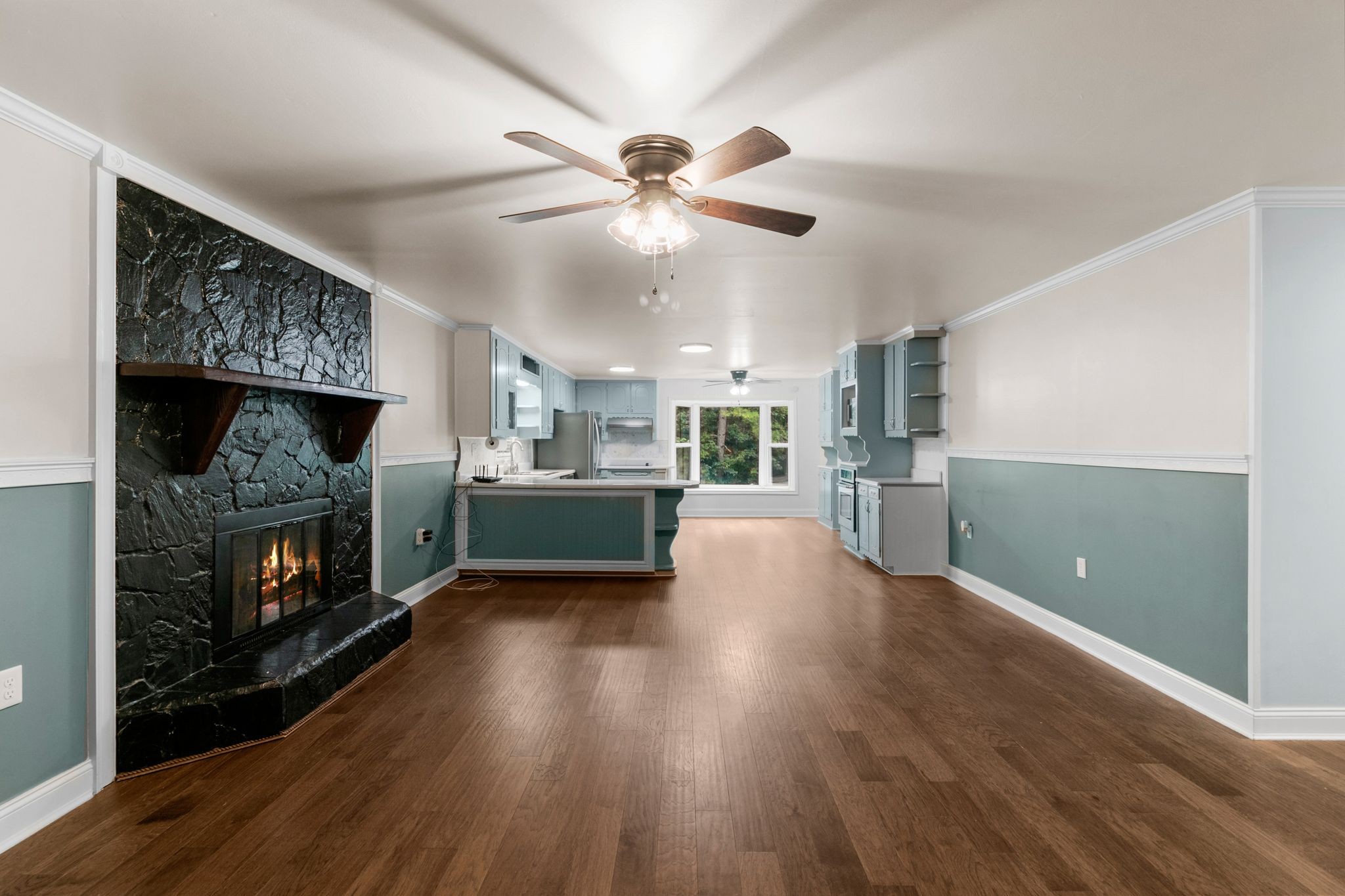 1110 Harmon Creek Rd Property Photo 13