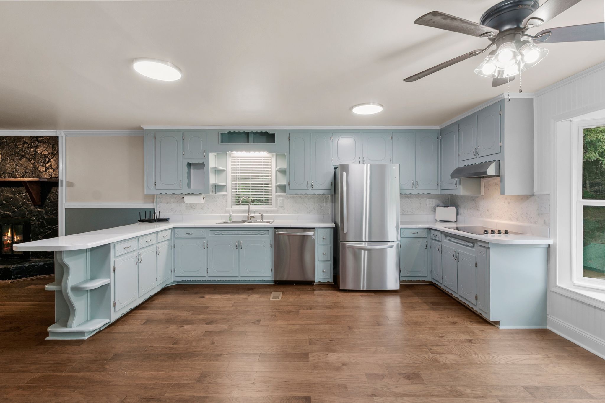 1110 Harmon Creek Rd Property Photo 14