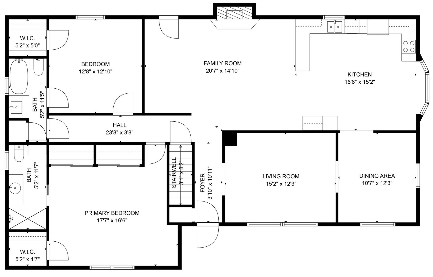 1110 Harmon Creek Rd Property Photo 28