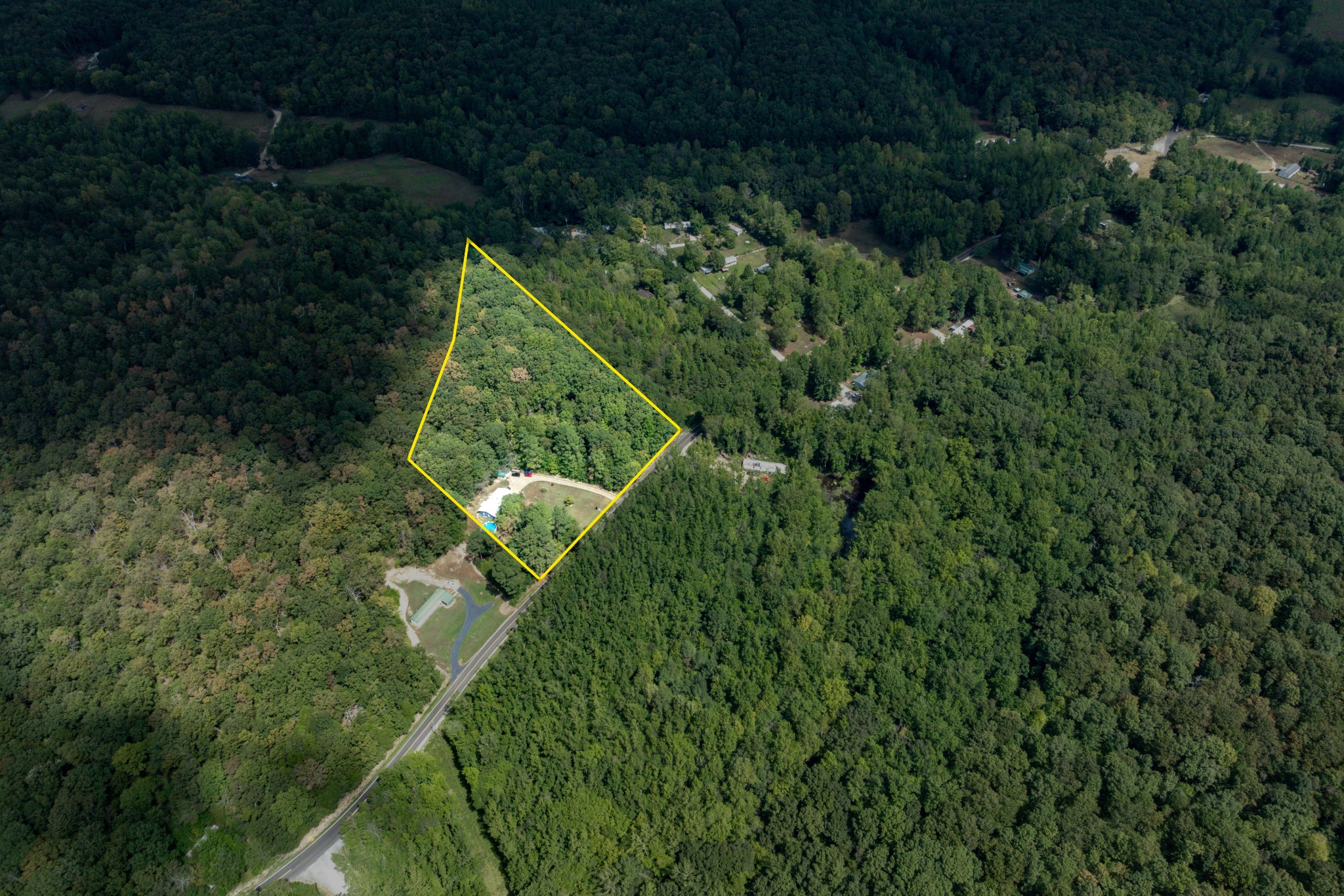 1110 Harmon Creek Rd Property Photo 30