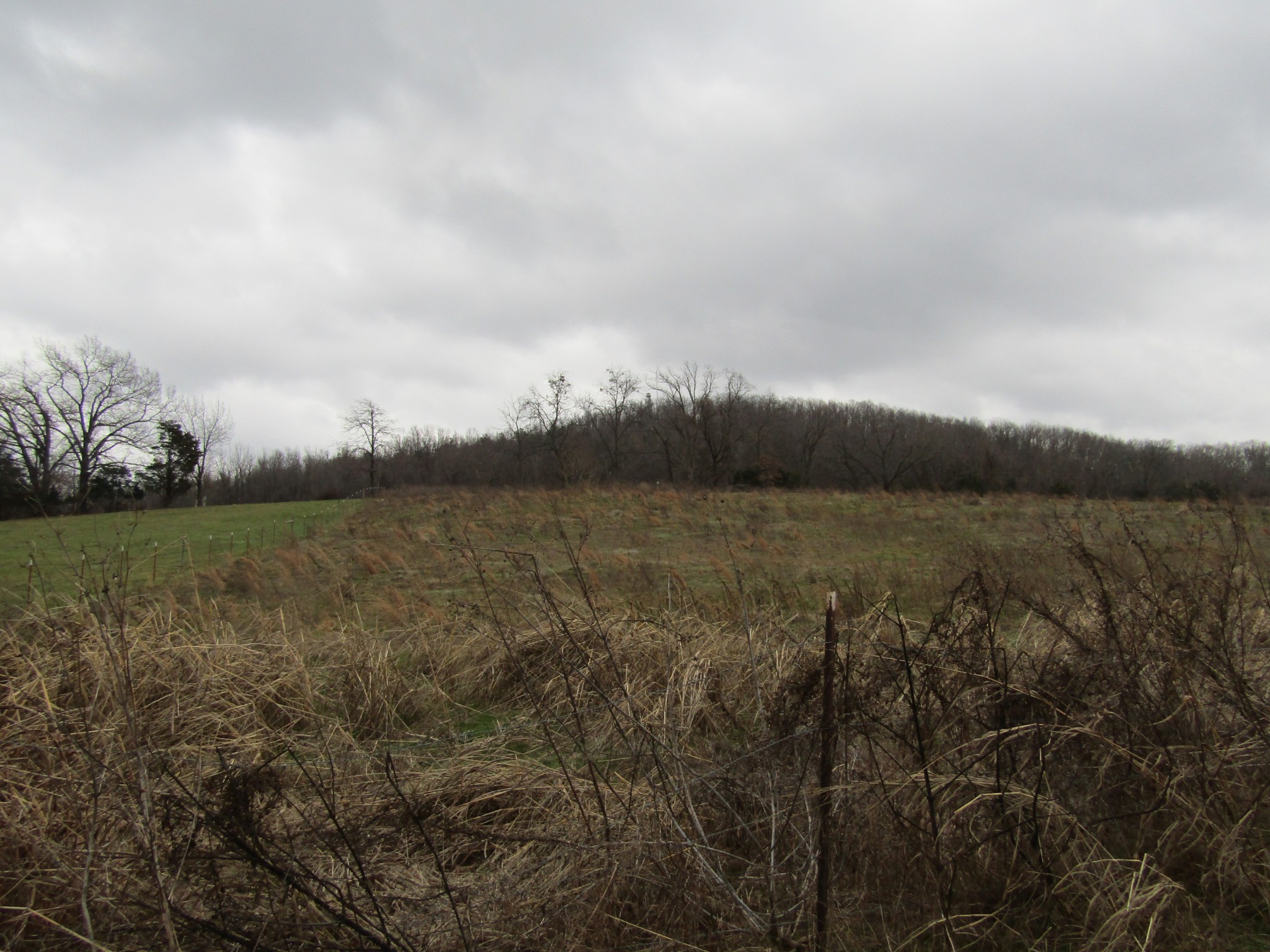 0 Anderson Rd