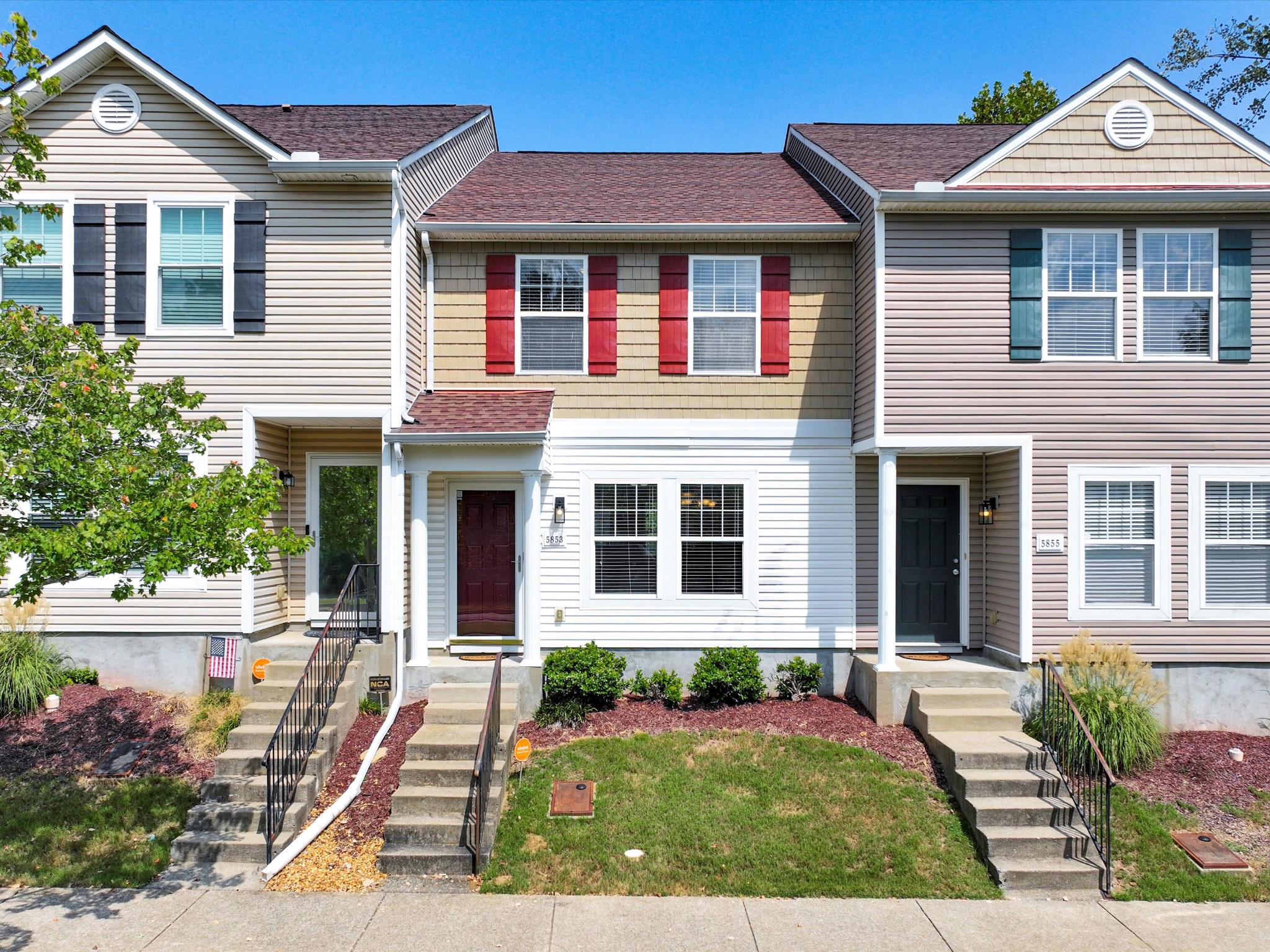 5853 Monroe Xing Property Photo 1