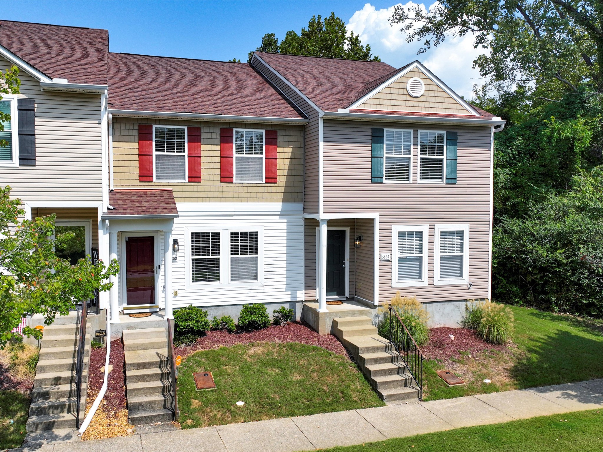 5853 Monroe Xing Property Photo 2