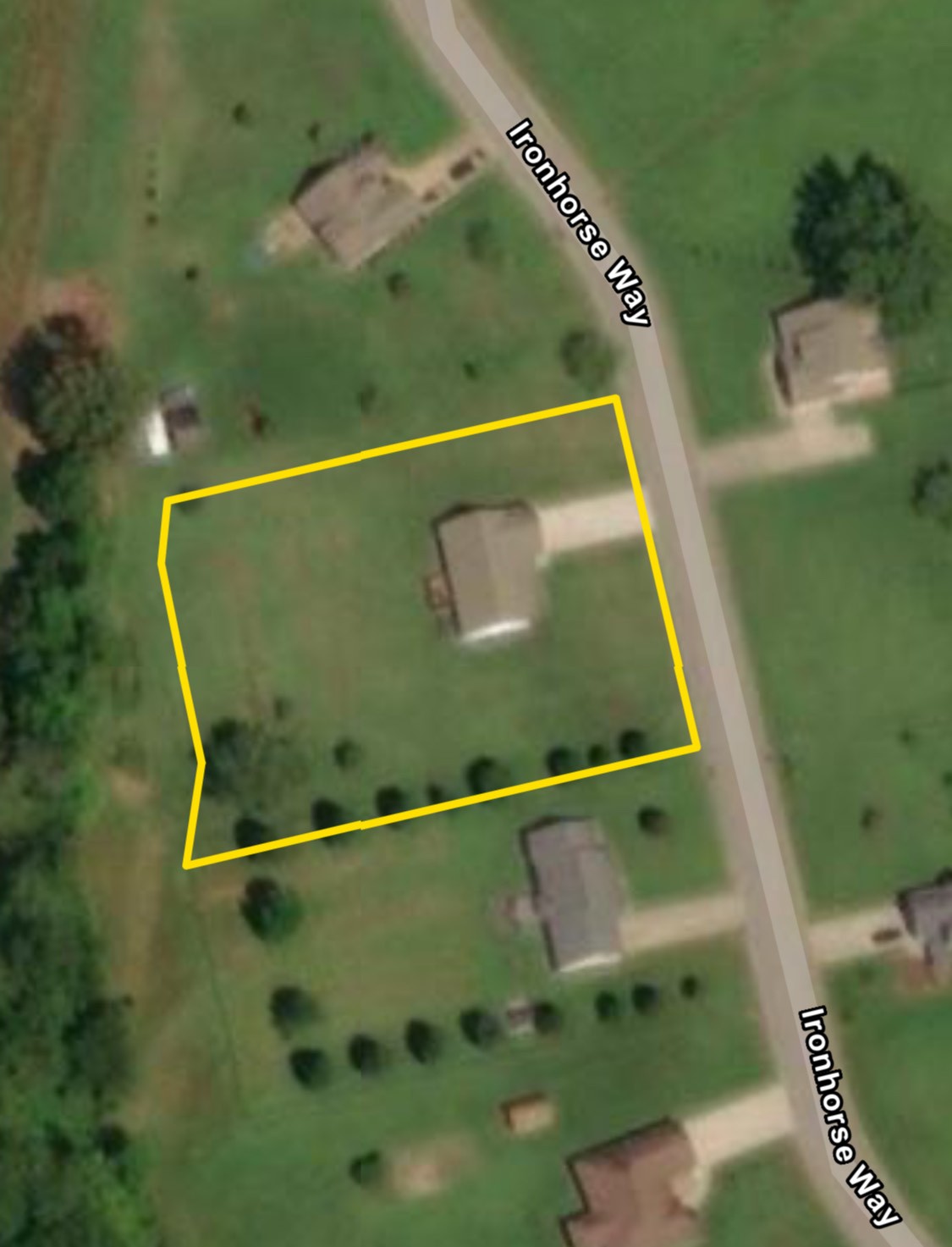 4492 Ironhorse Way Property Photo 4