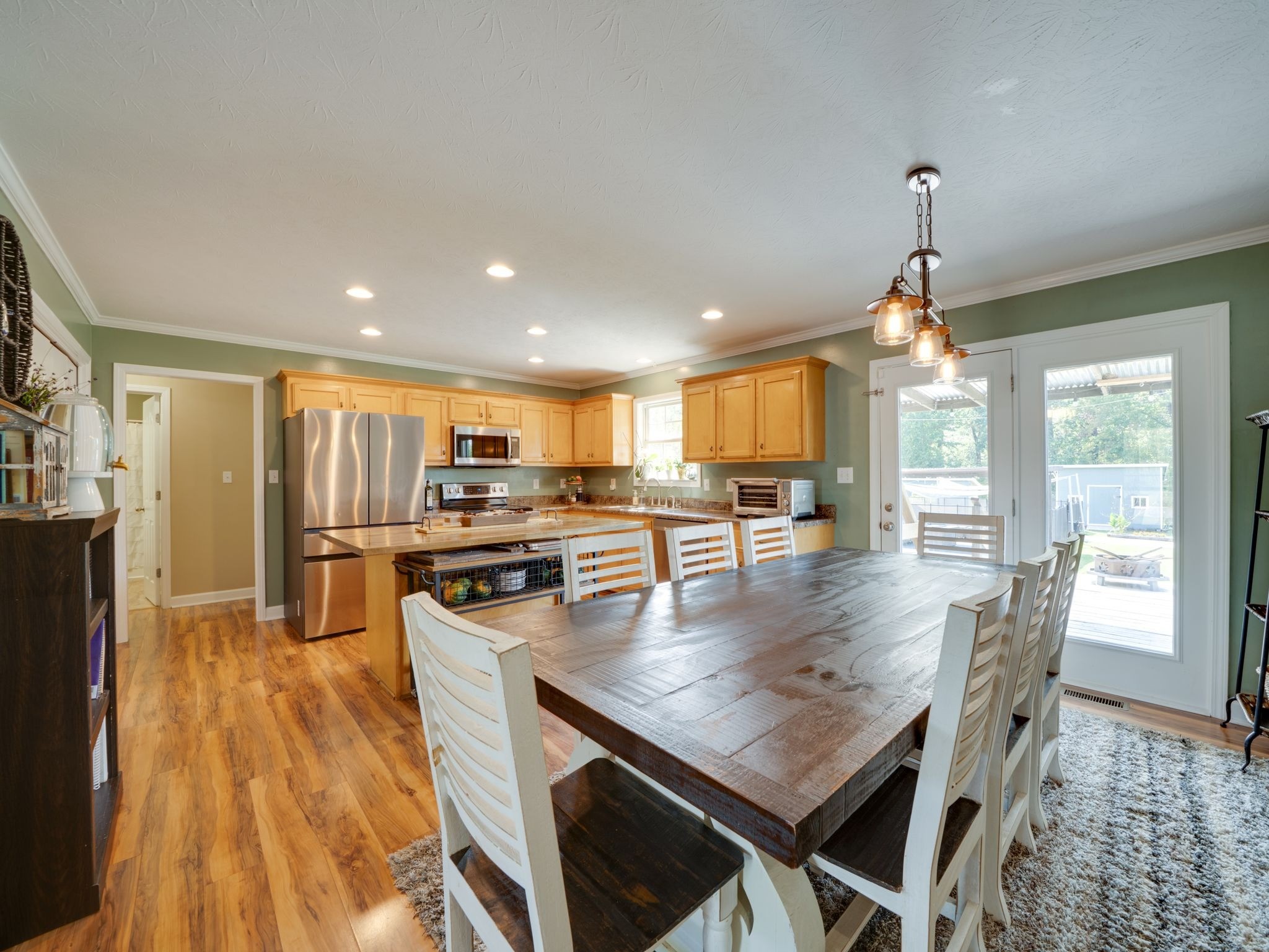 4492 Ironhorse Way Property Photo 12