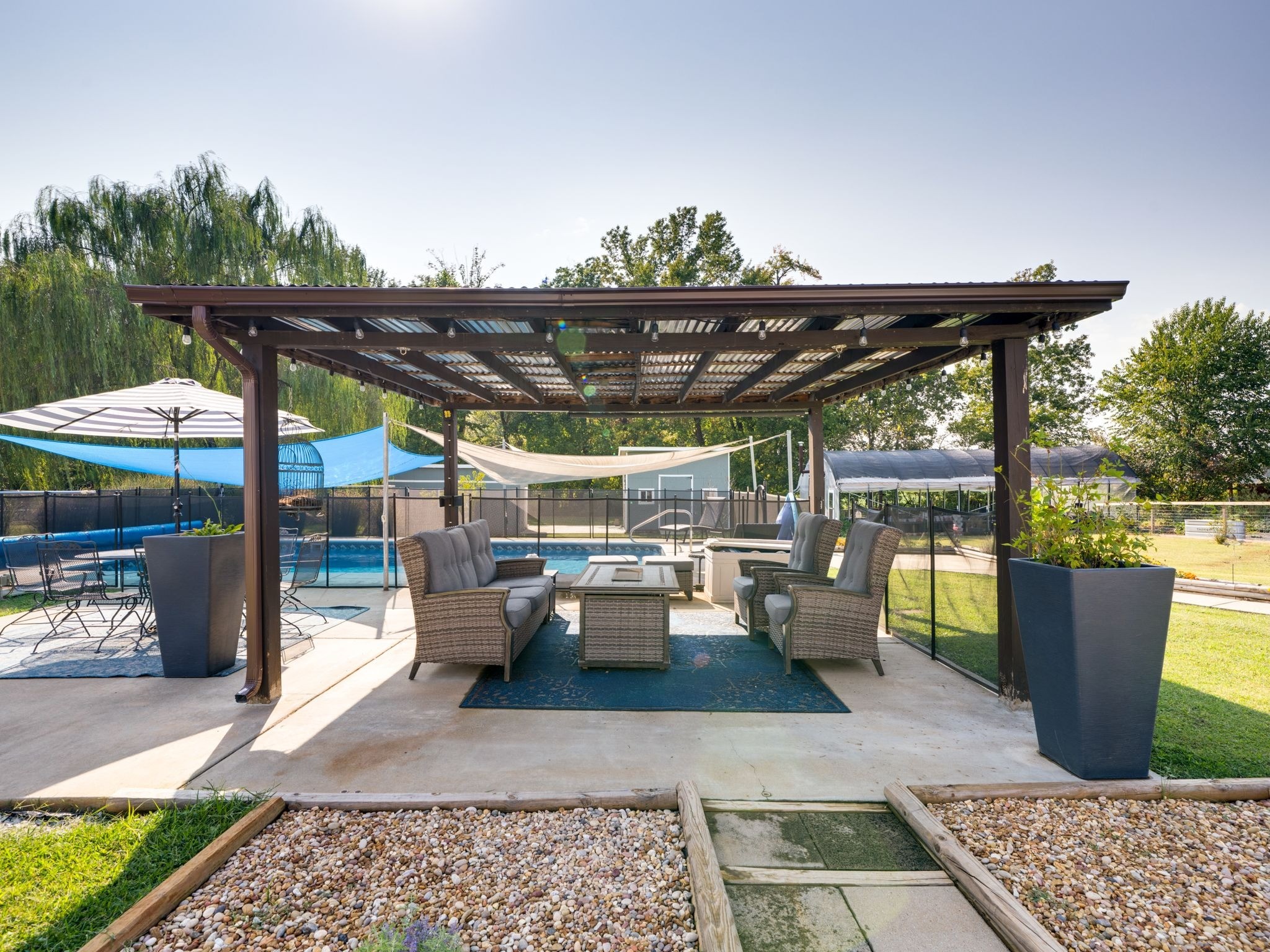 4492 Ironhorse Way Property Photo 27