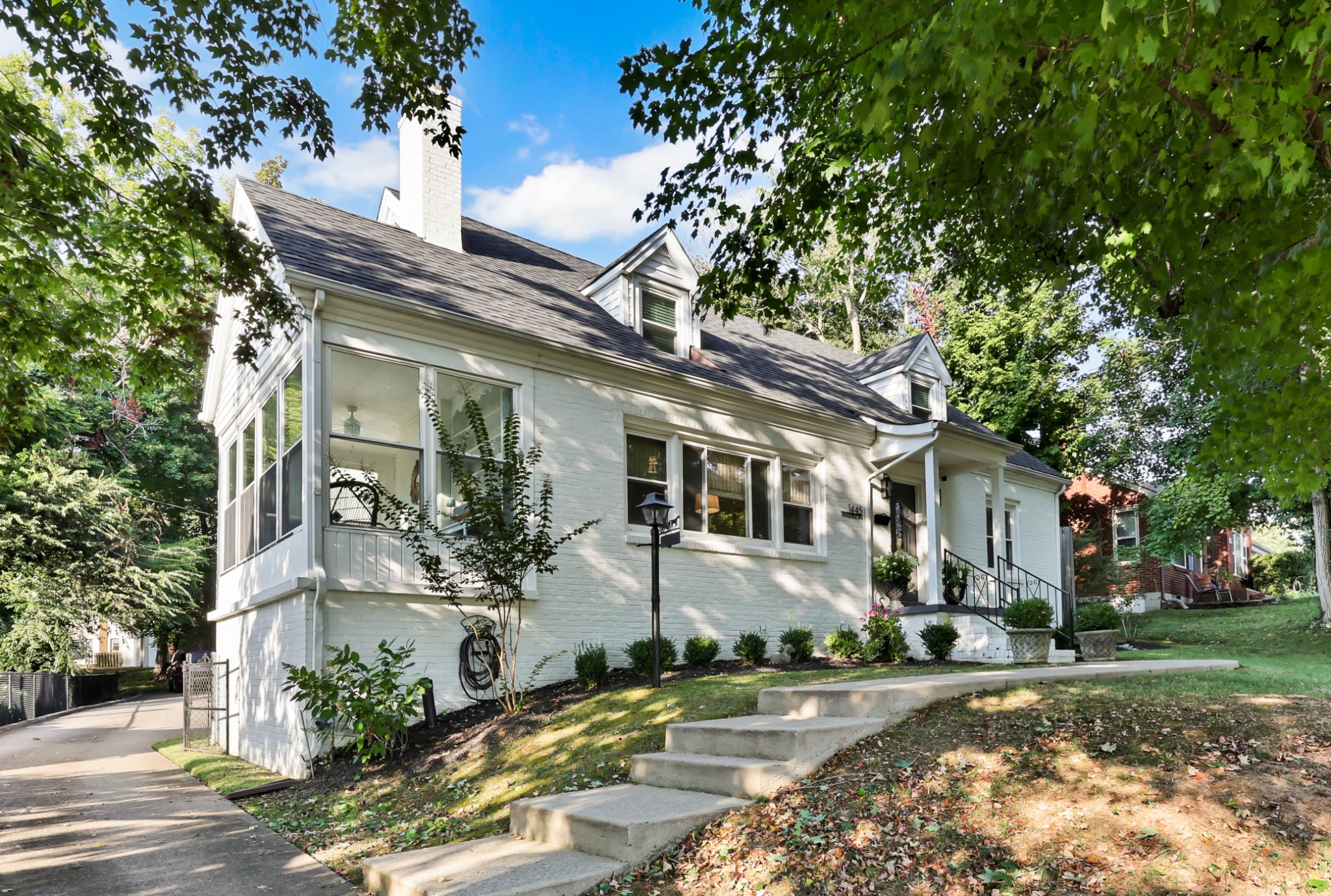 1445 Madison St Property Photo