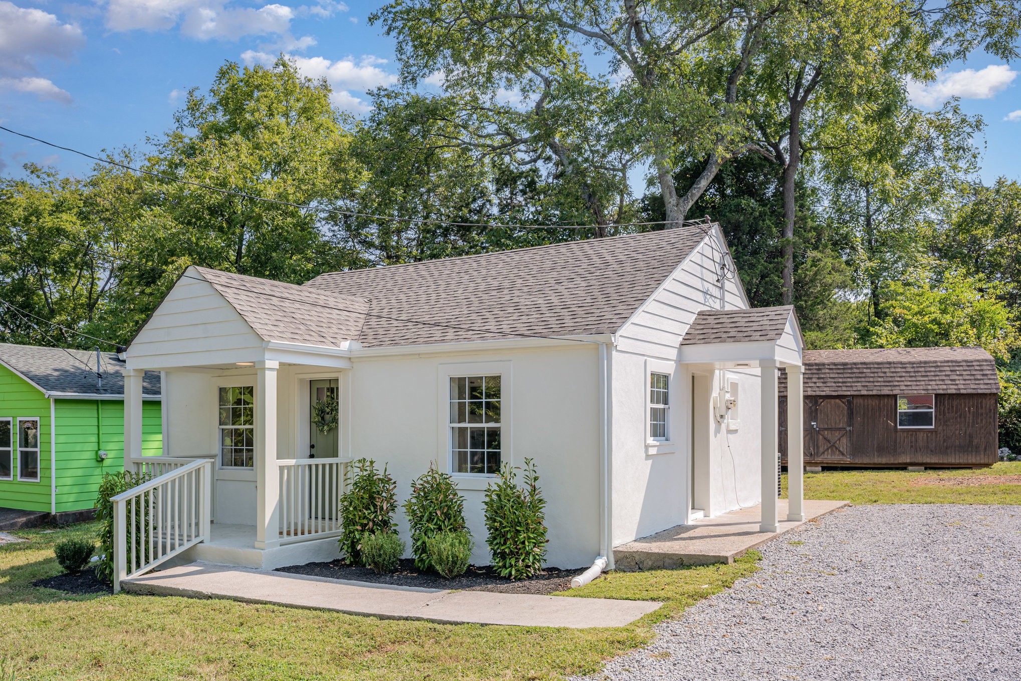 122 Waldron Cir Property Photo 3