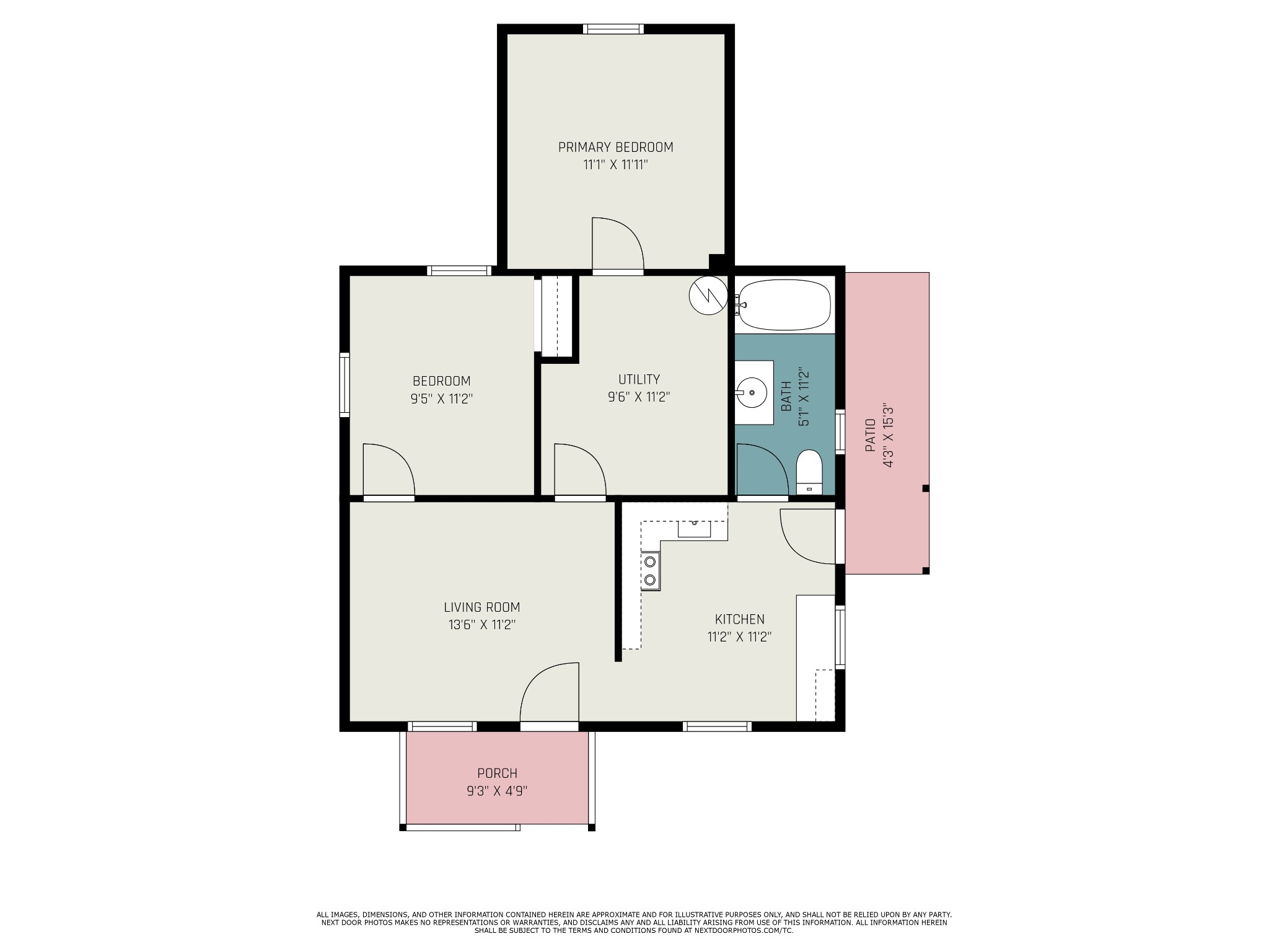 122 Waldron Cir Property Photo 18