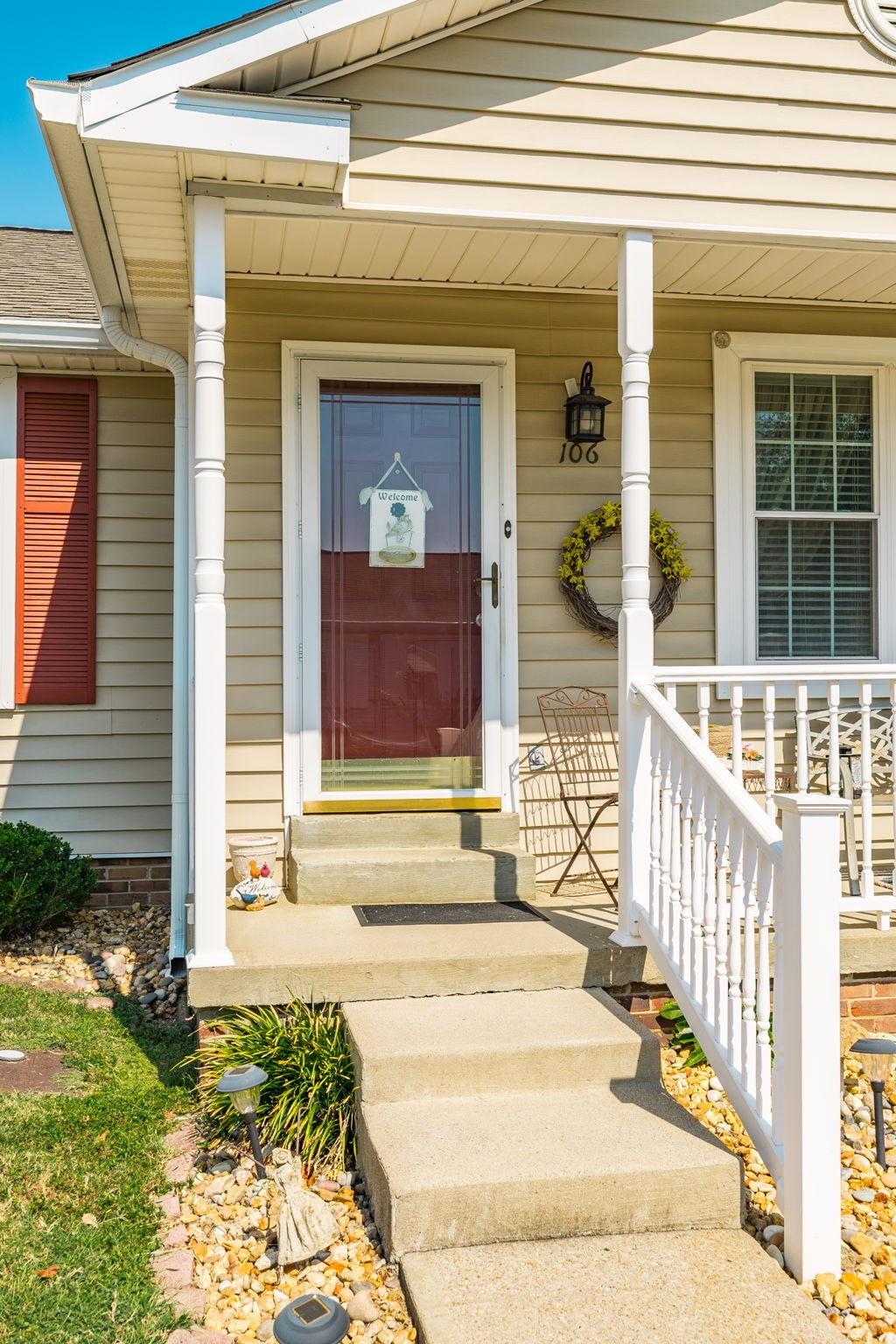 106 Rolling Meadows Dr Property Photo 8