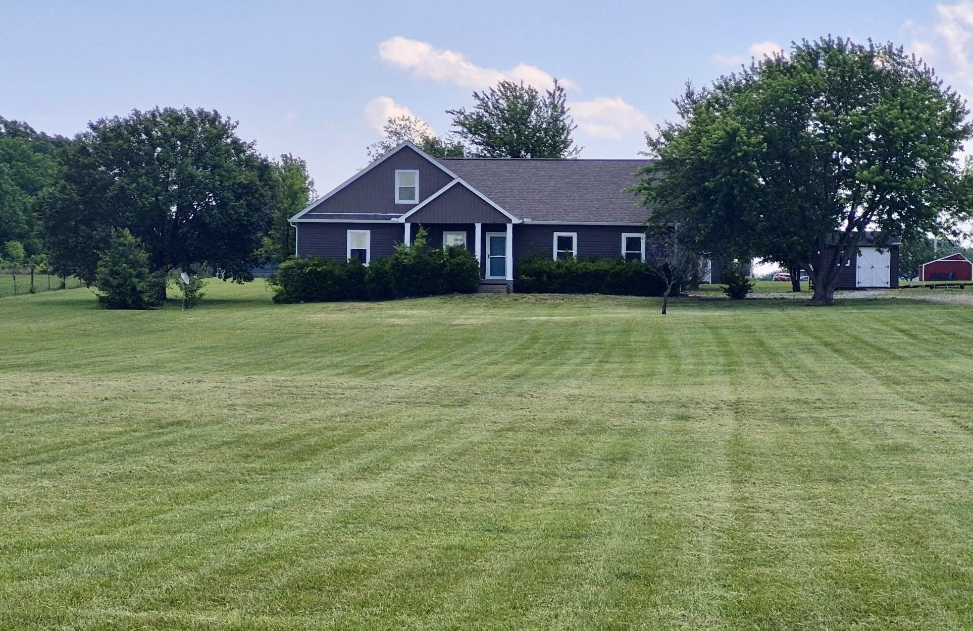 606 Cook Rd