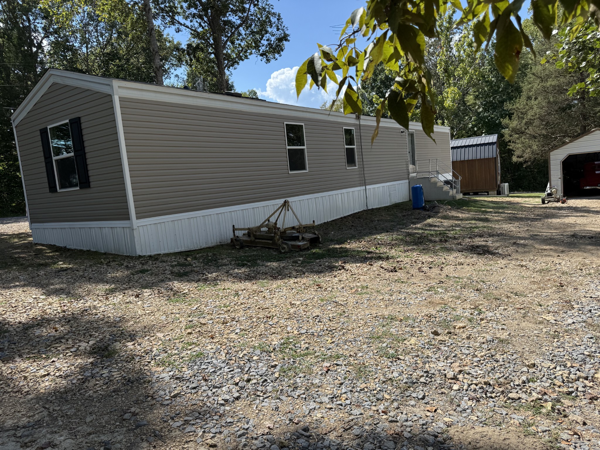 68 Jenkins Village Property Photo 3