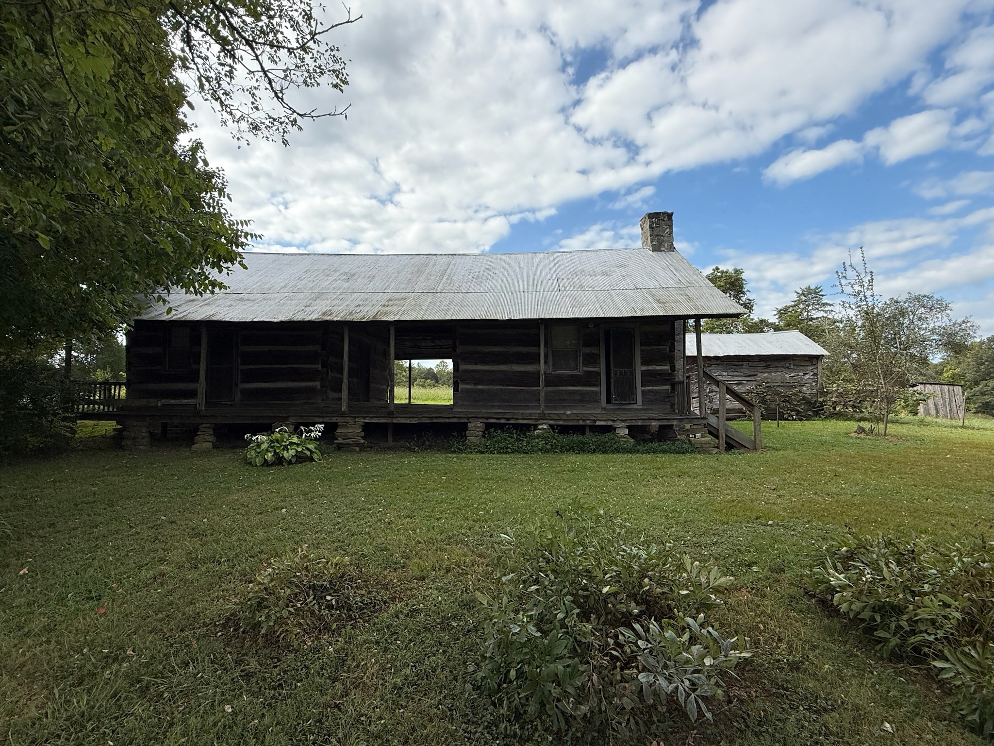 0 County House Rd Property Photo 1