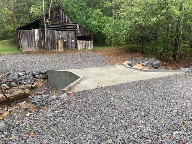 0 Gravely Hill Rd Property Photo 1