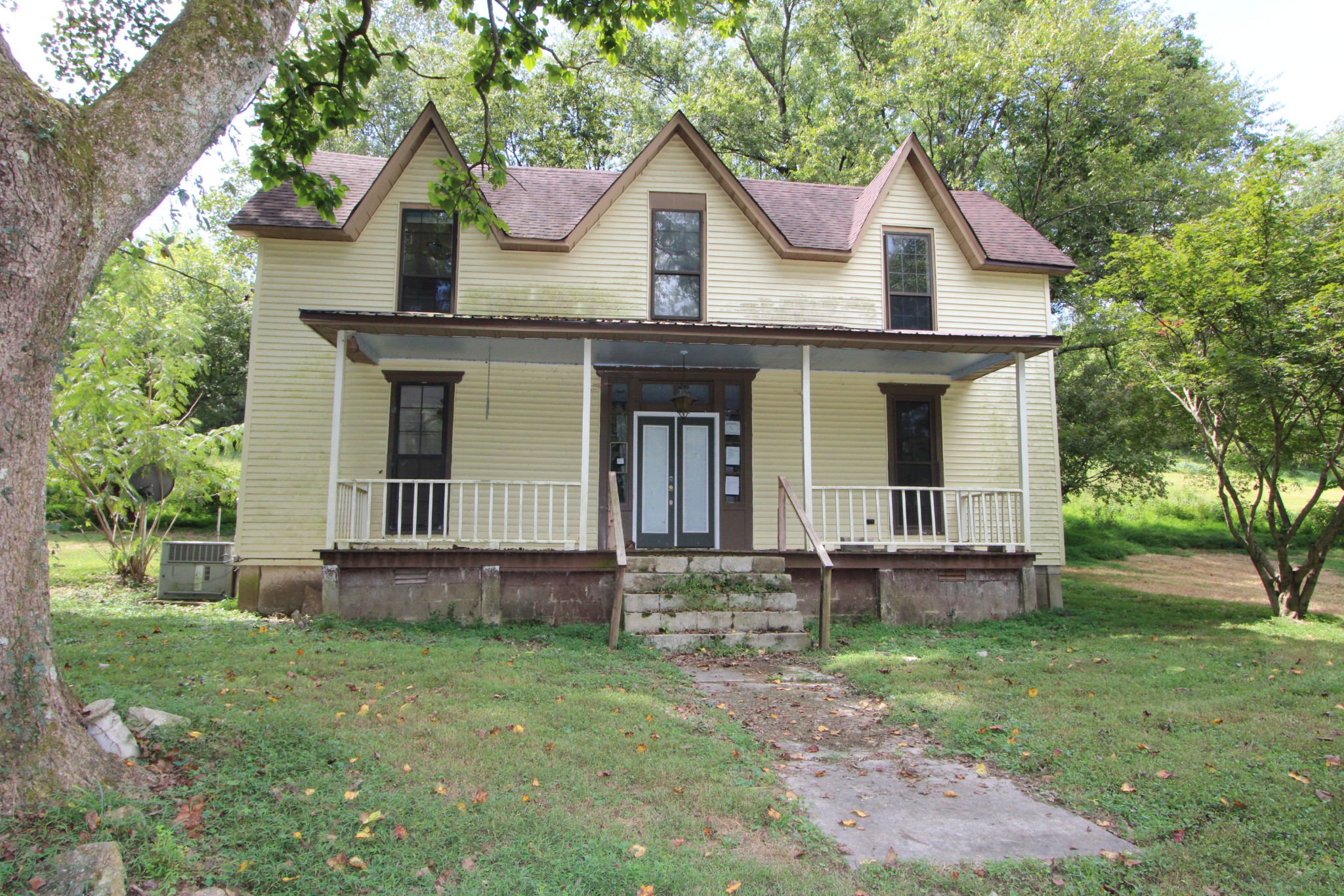 3182 Dodson Gap Rd Property Photo 1