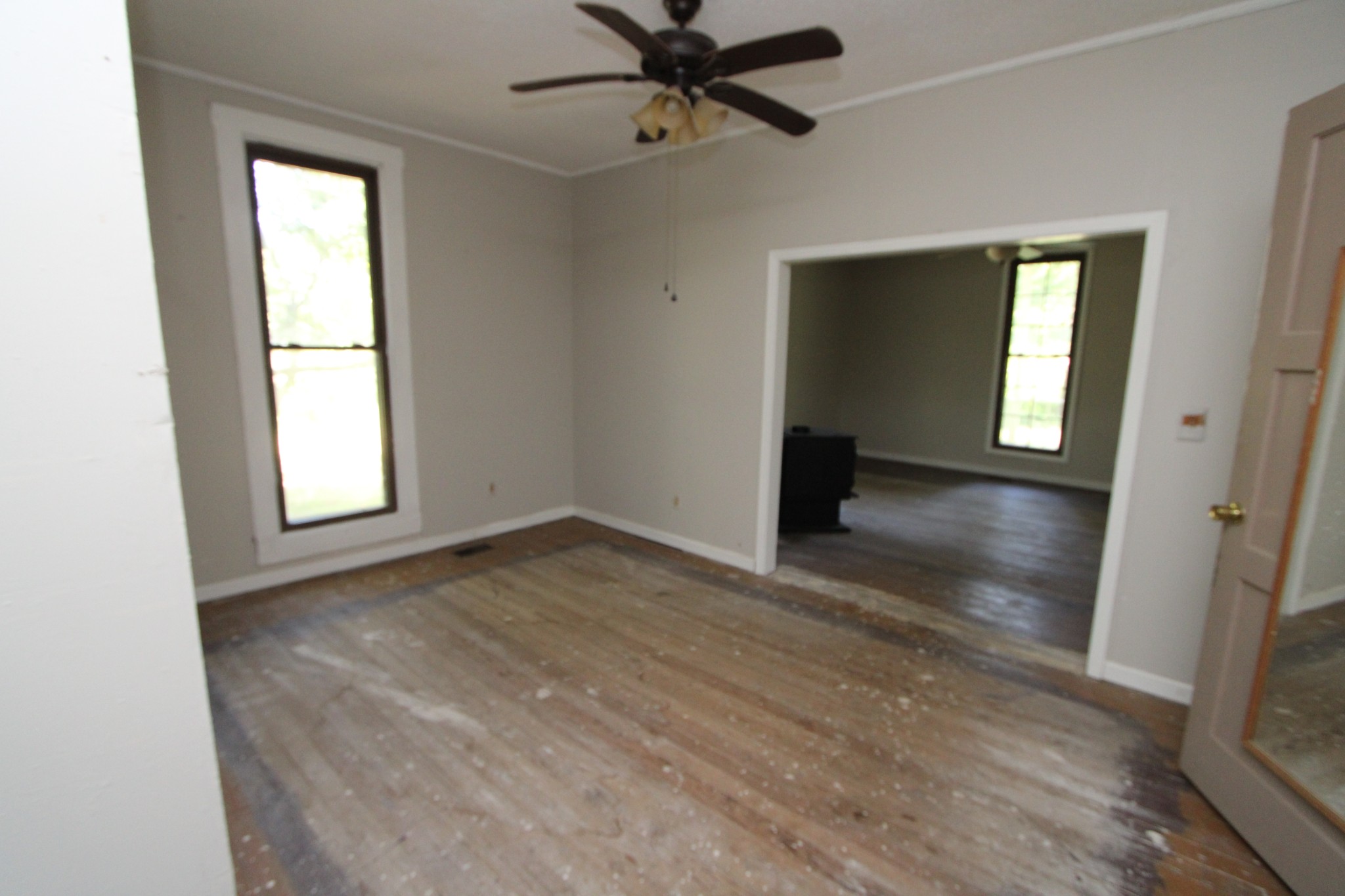 3182 Dodson Gap Rd Property Photo 2