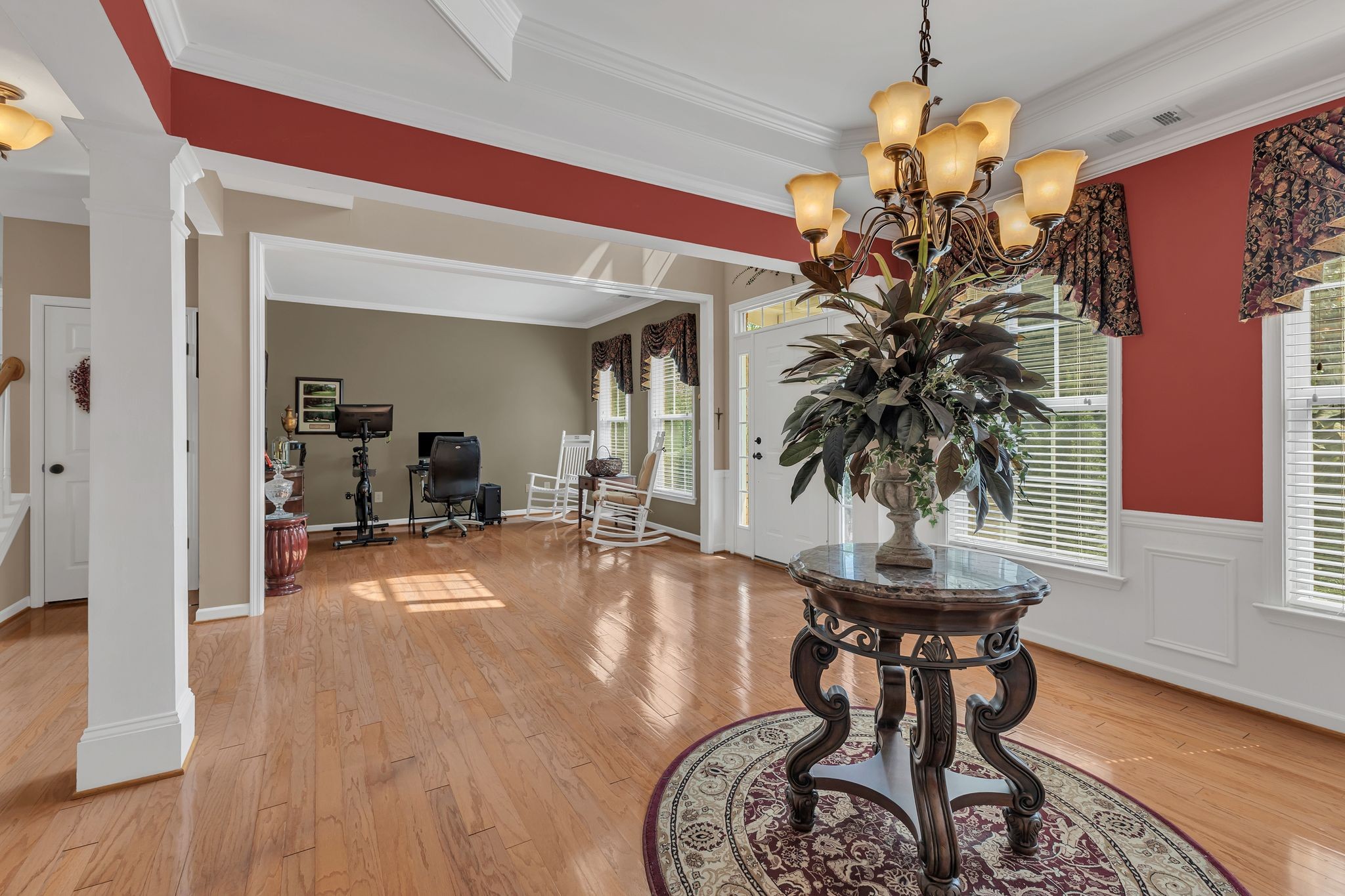 640 Logwood Briar Cir Property Photo 8