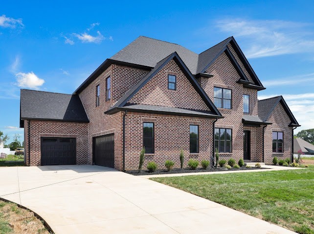 2461 Ellsworth Drive Property Photo 1