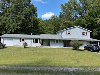 2258 S Williams Rd Property Photo 1