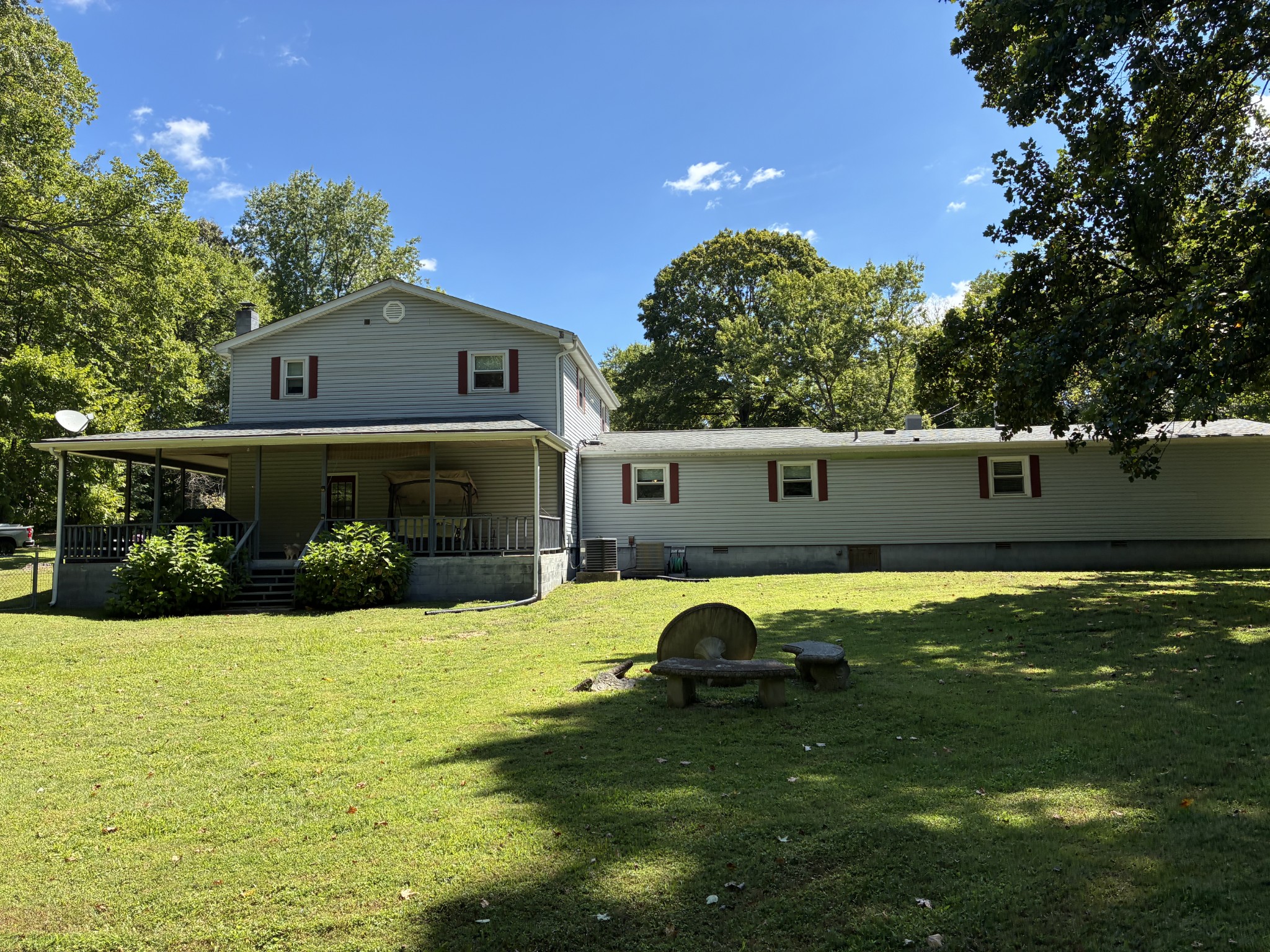 2258 S Williams Rd Property Photo 6