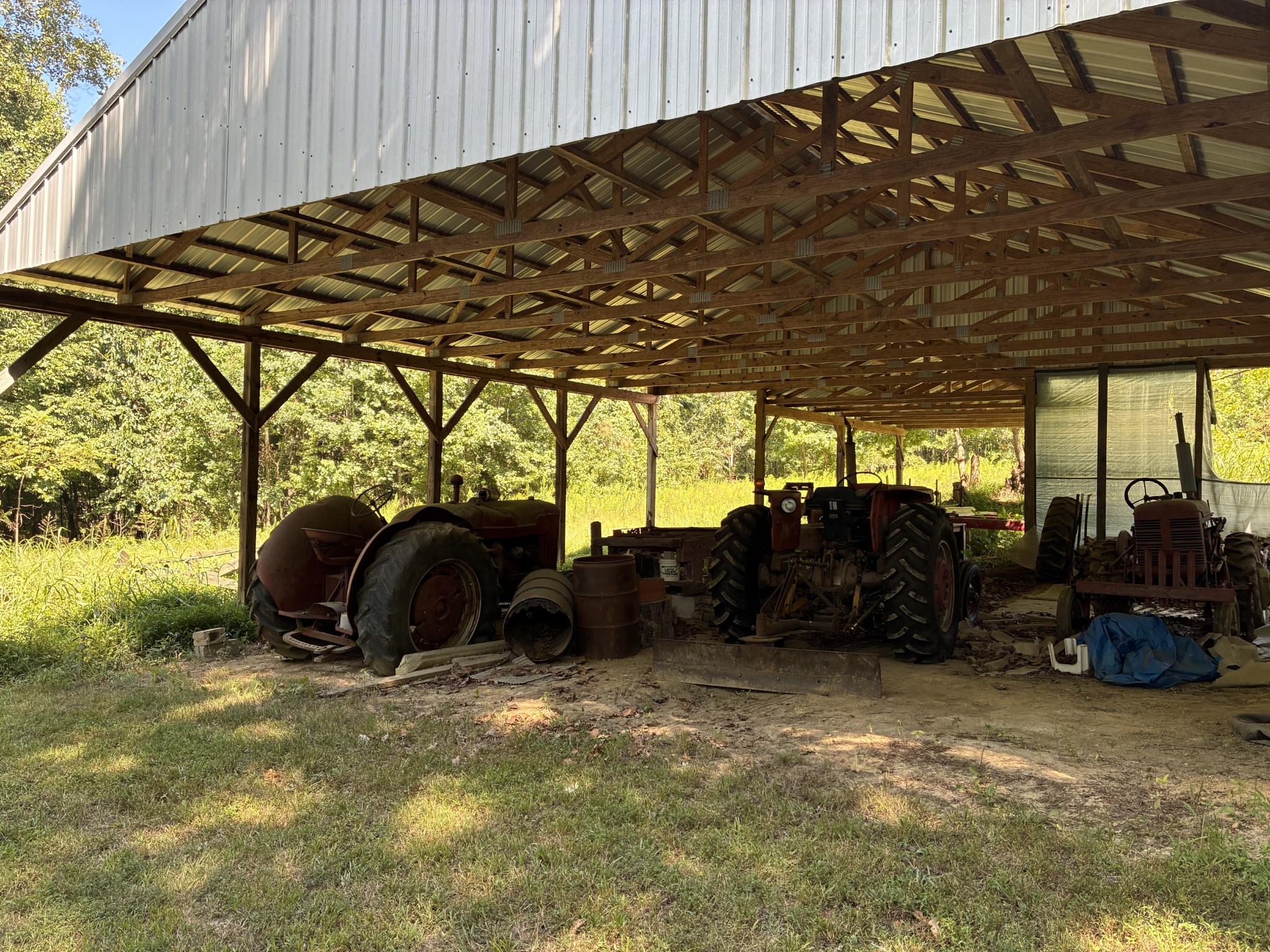 2258 S Williams Rd Property Photo 12