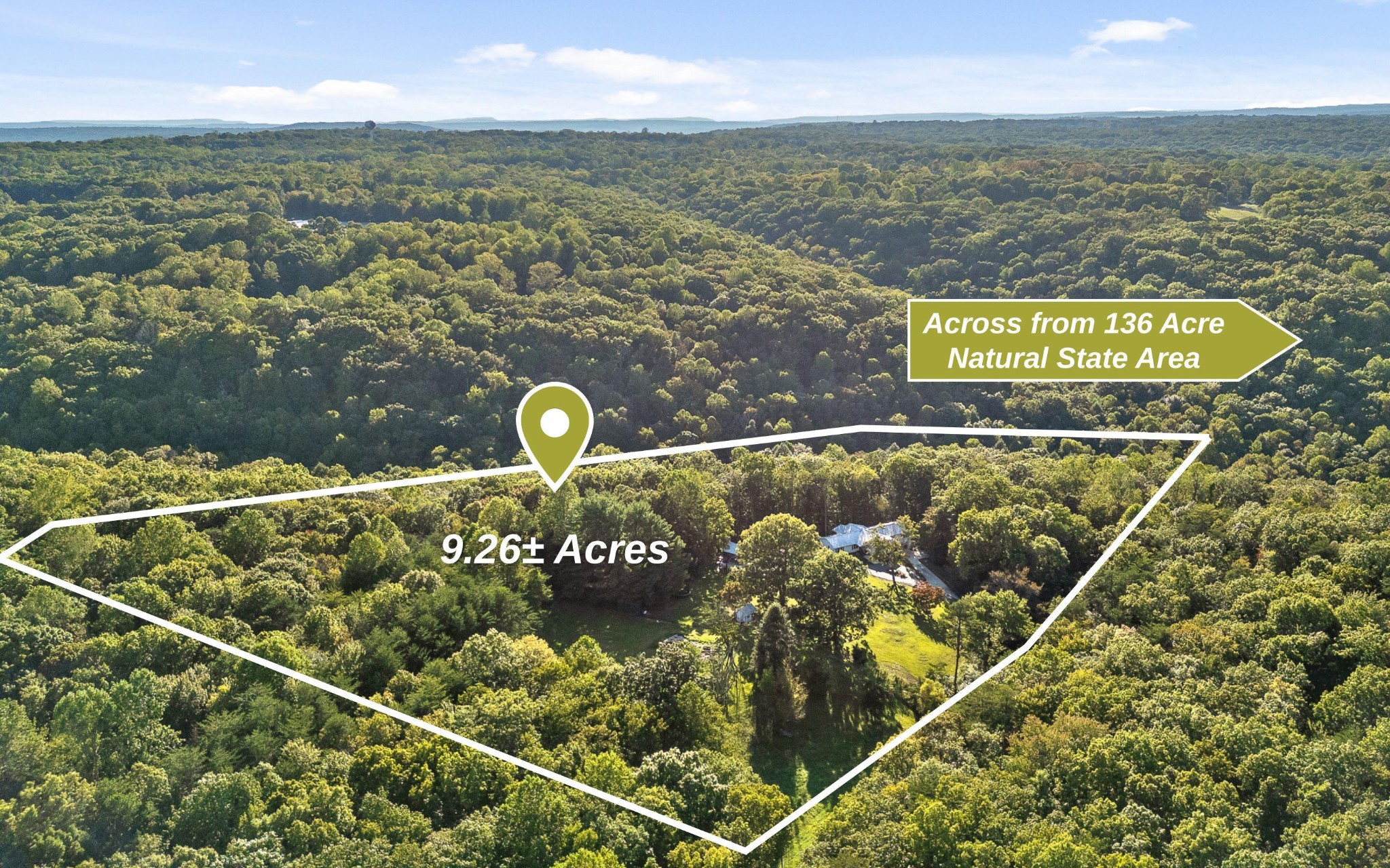 6015 Sawyer Road Property Photo 4