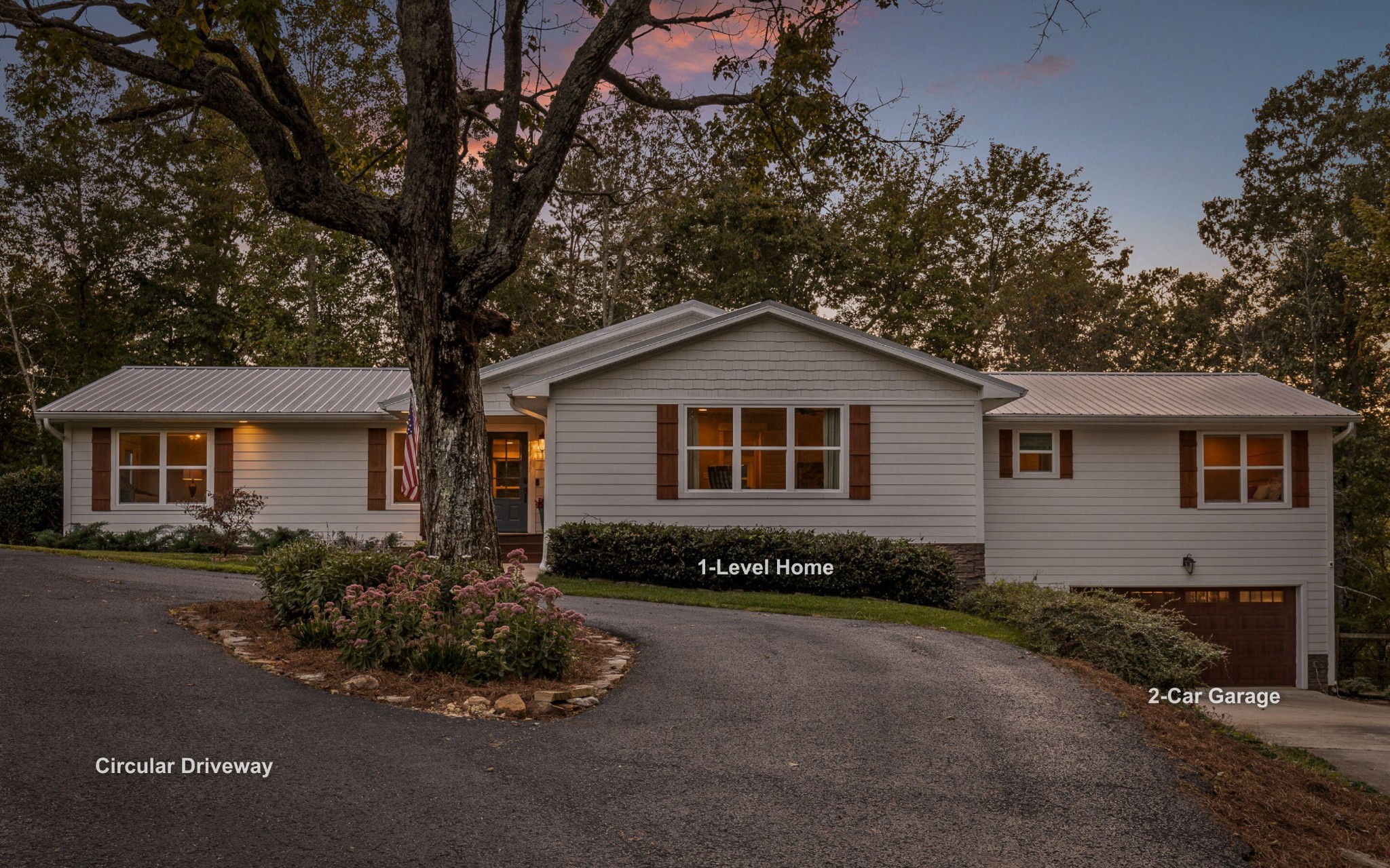 6015 Sawyer Road Property Photo 6