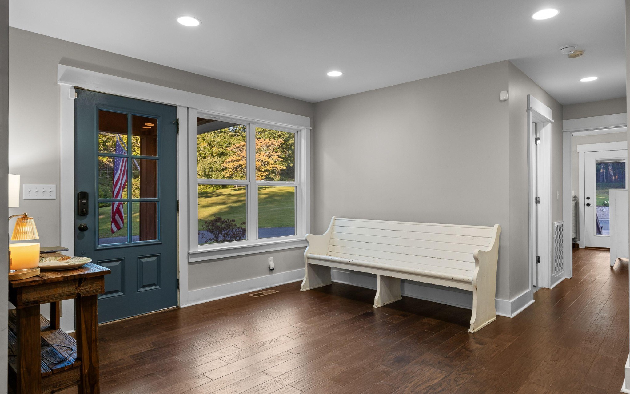 6015 Sawyer Road Property Photo 7