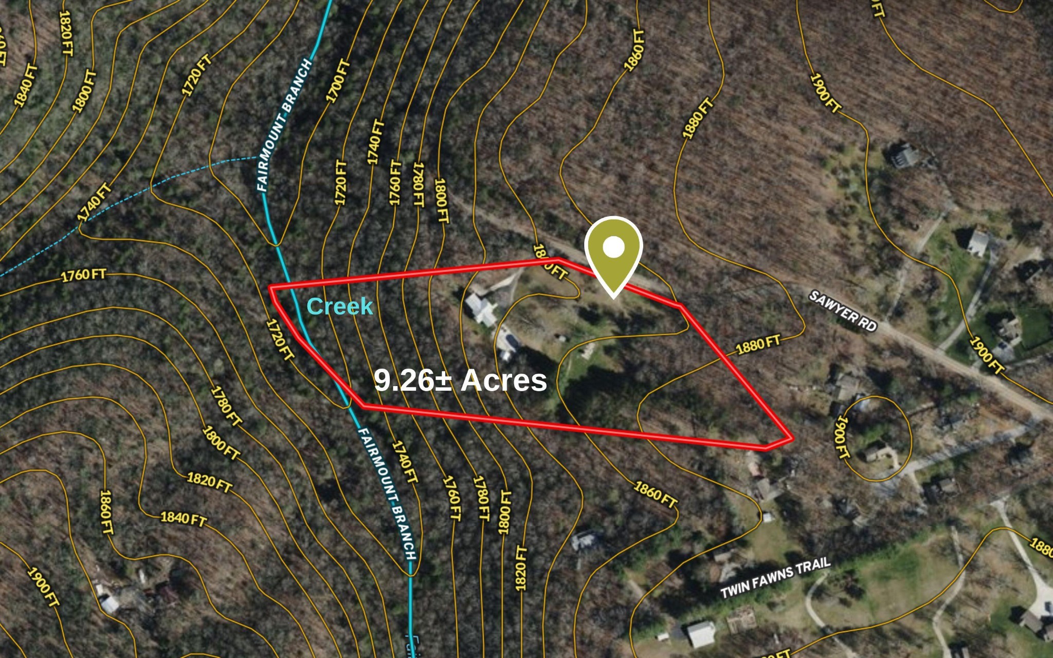 6015 Sawyer Road Property Photo 40