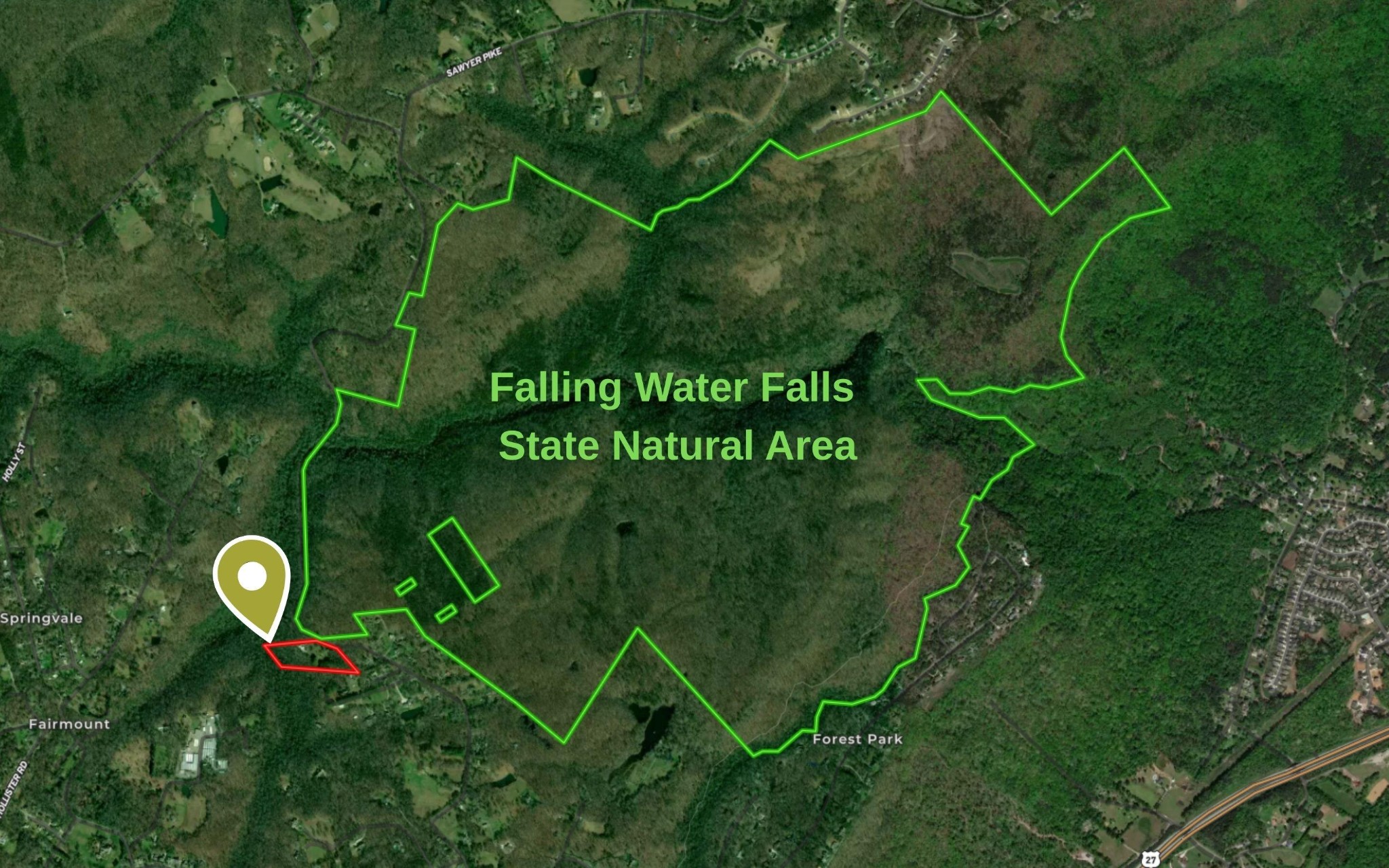 6015 Sawyer Road Property Photo 41