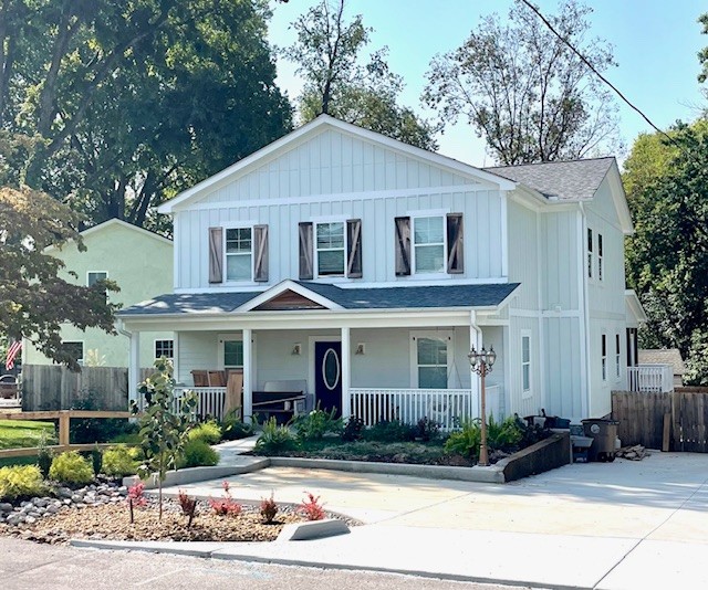 2711 Sharondale Ct Property Photo 1