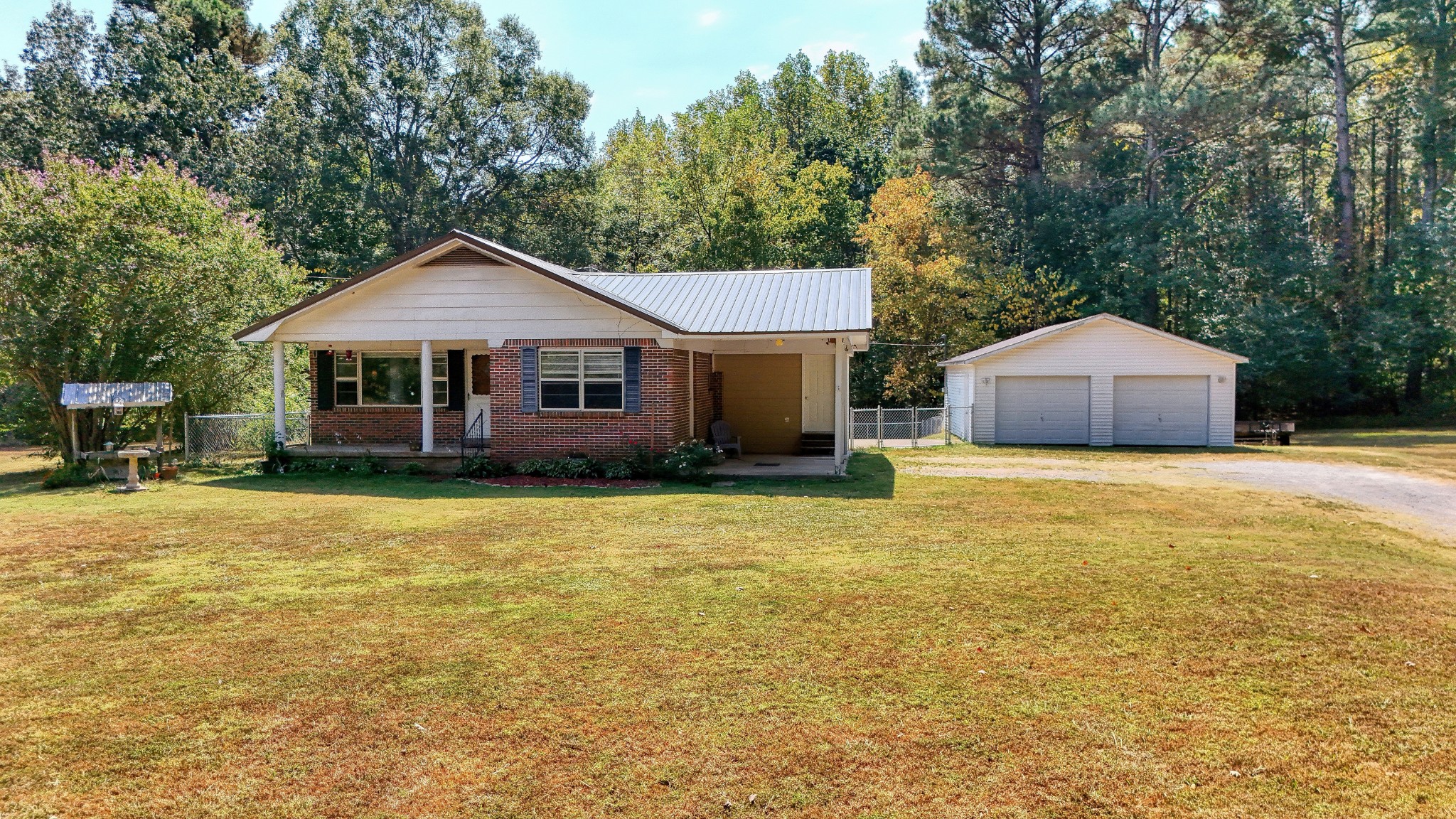 8400 Boydsville Rd Property Photo 1