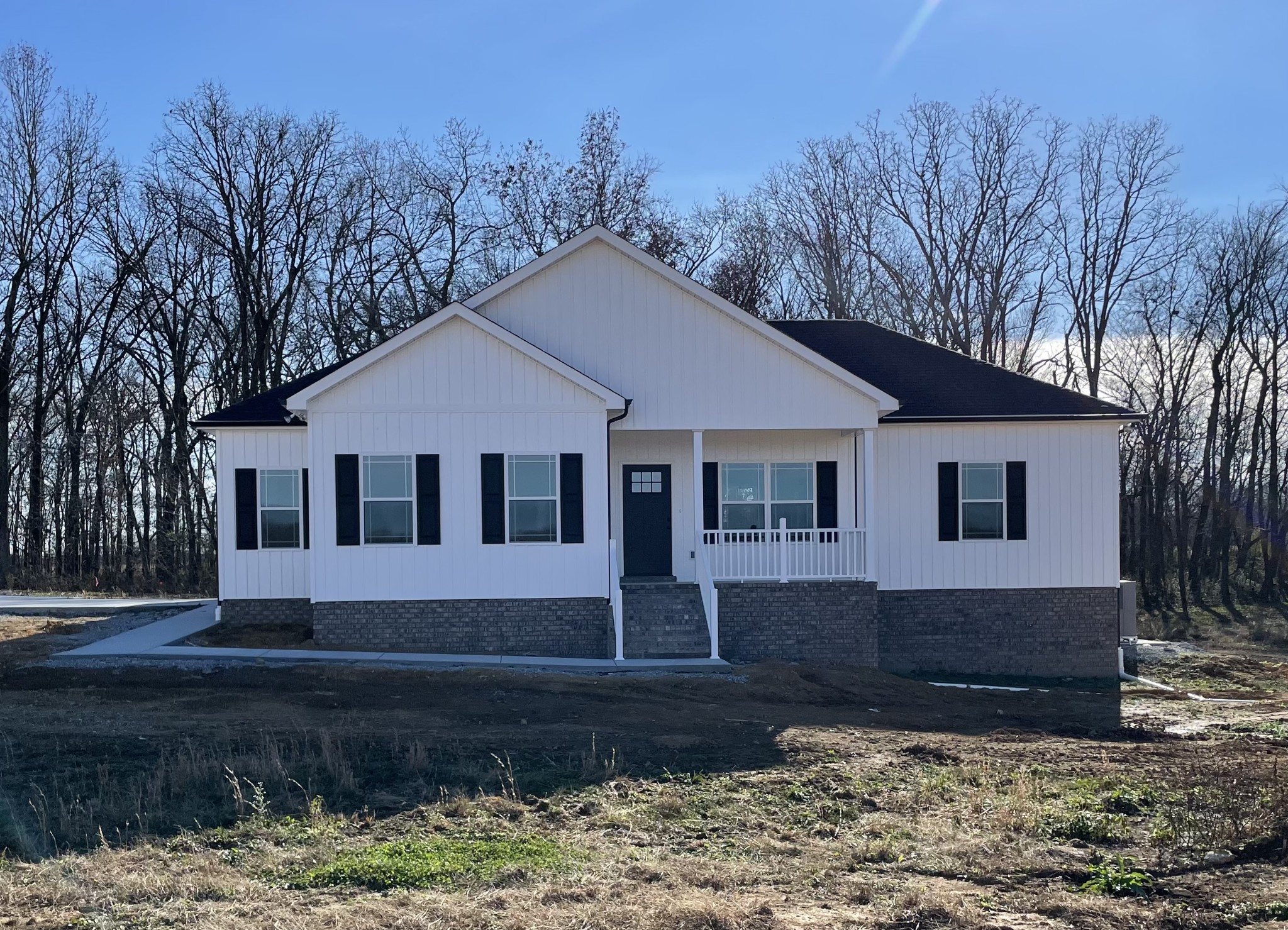 292 Hidden Hills Lane Property Photo 1