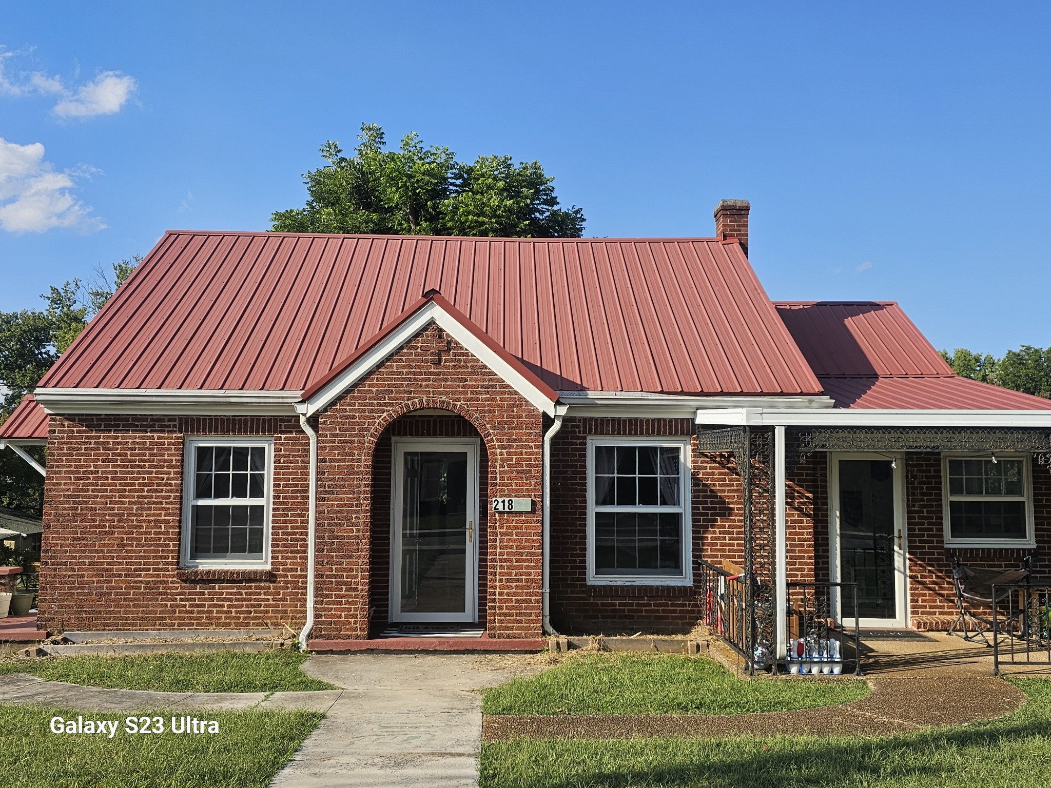 218 Garfield St