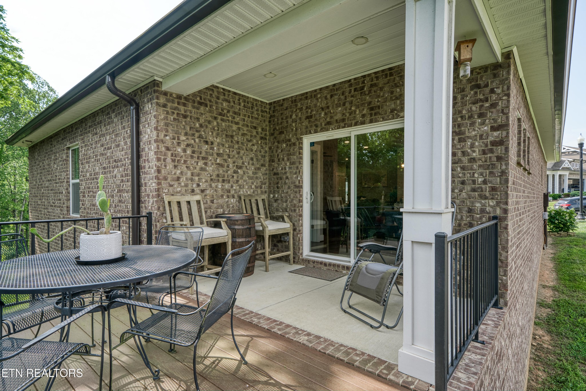 1124 Cross Pointe Drive Drive Property Photo 24