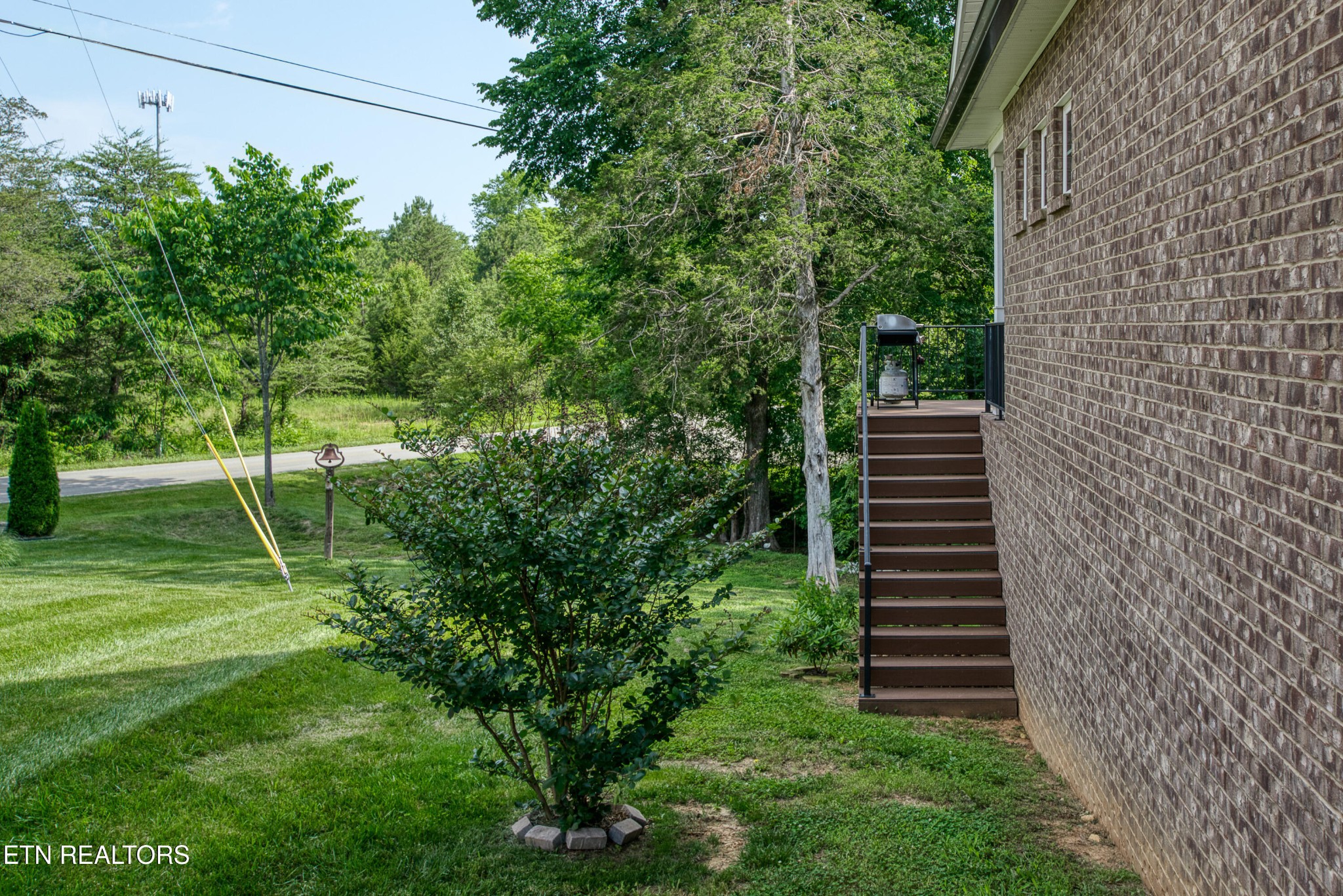 1124 Cross Pointe Drive Drive Property Photo 27