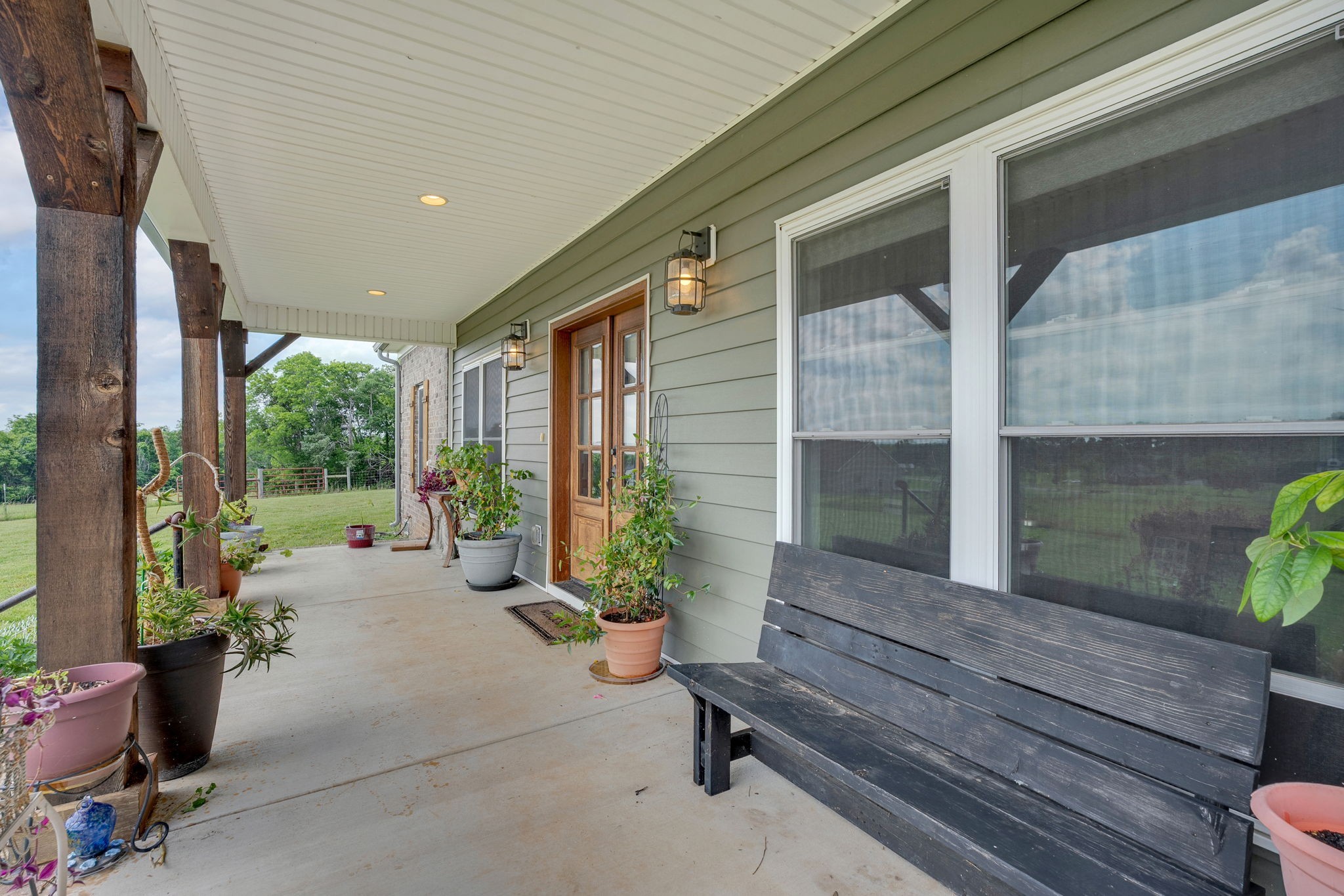 1802 Old Nashville Dirt Rd Property Photo 5