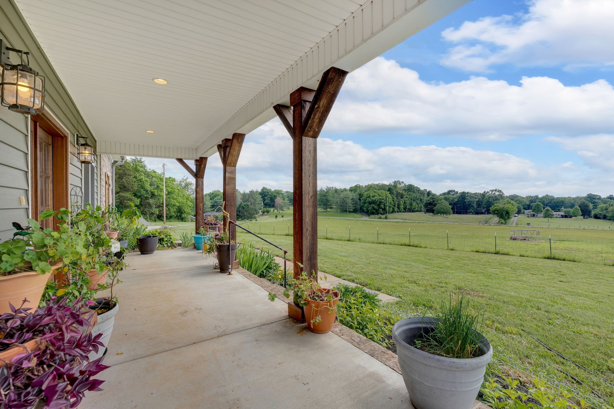 1802 Old Nashville Dirt Rd Property Photo 6