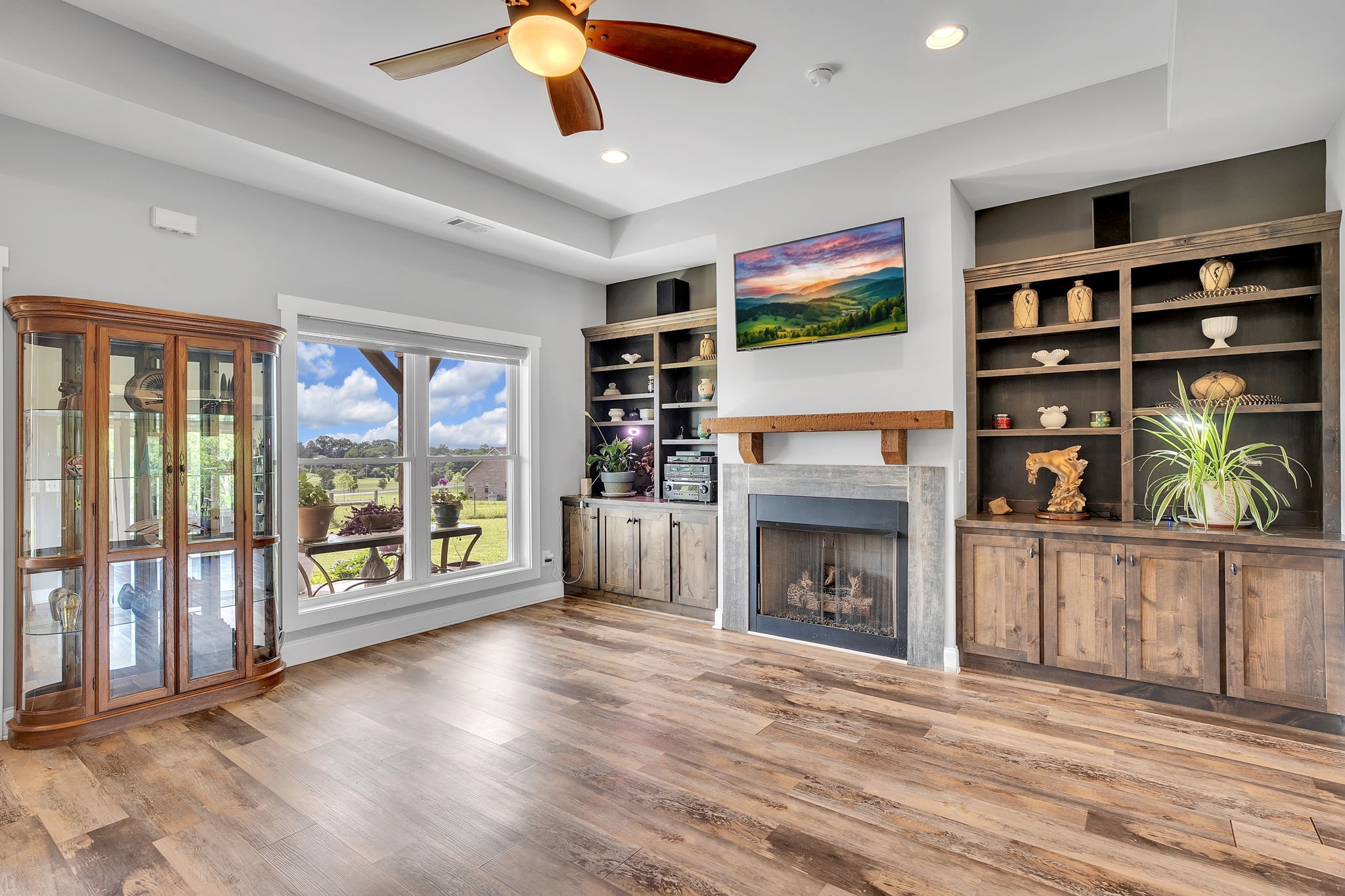 1802 Old Nashville Dirt Rd Property Photo 7