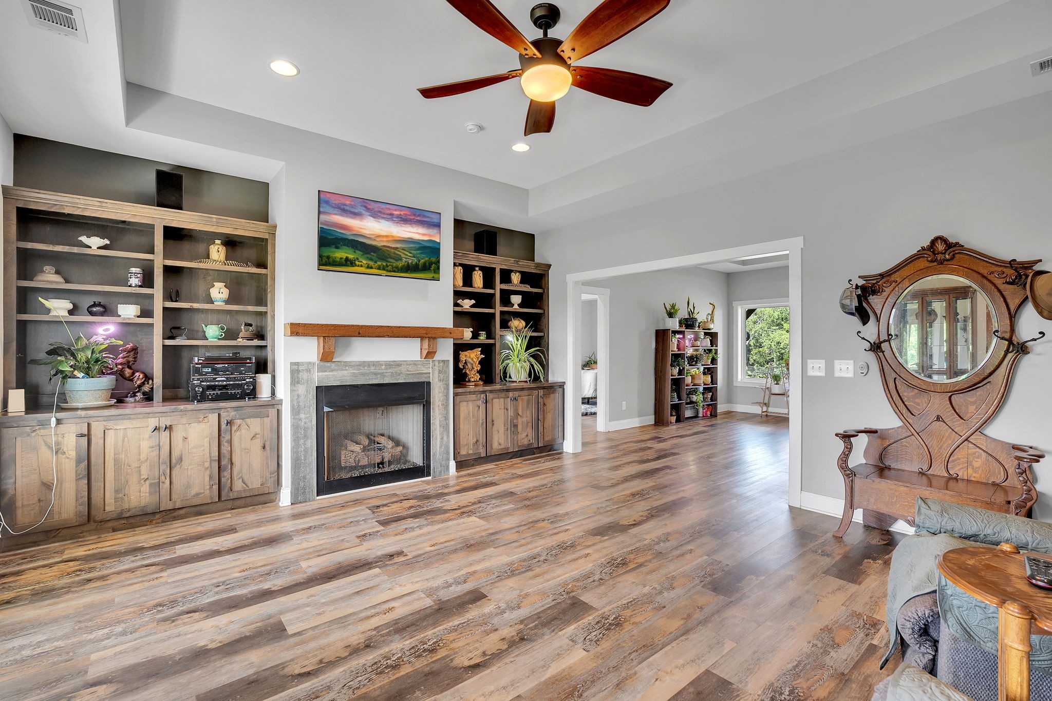 1802 Old Nashville Dirt Rd Property Photo 8