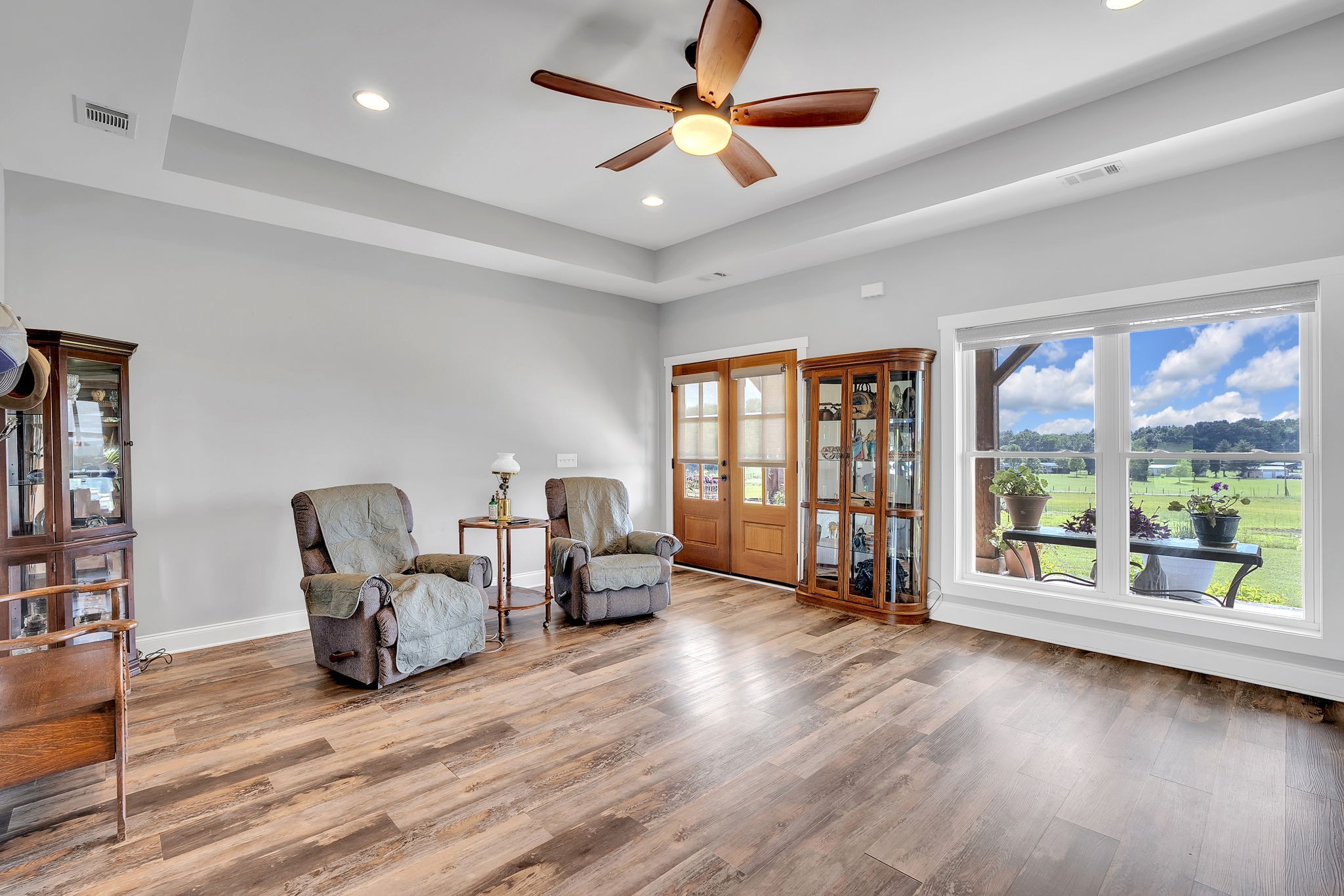 1802 Old Nashville Dirt Rd Property Photo 9