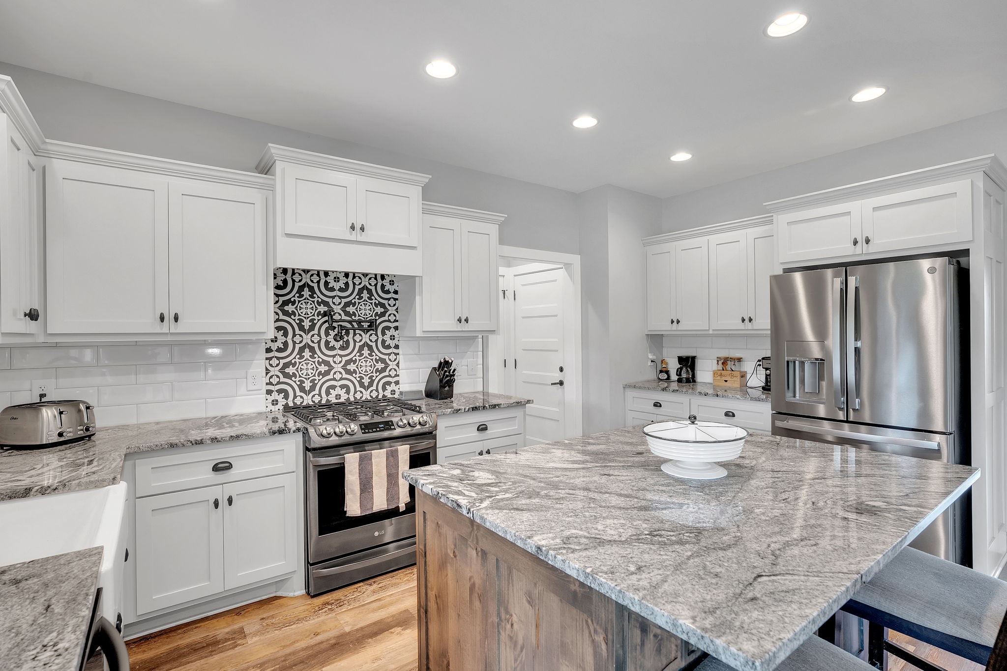 1802 Old Nashville Dirt Rd Property Photo 12