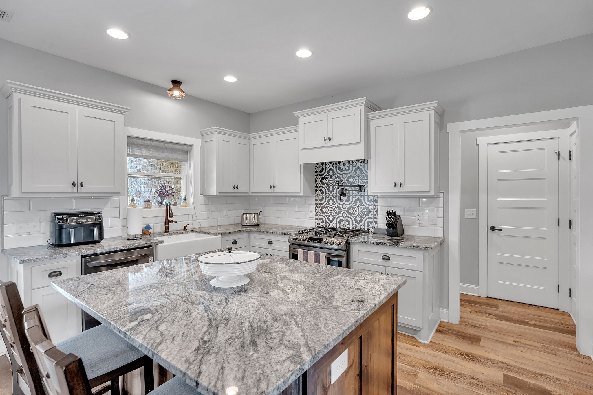 1802 Old Nashville Dirt Rd Property Photo 13