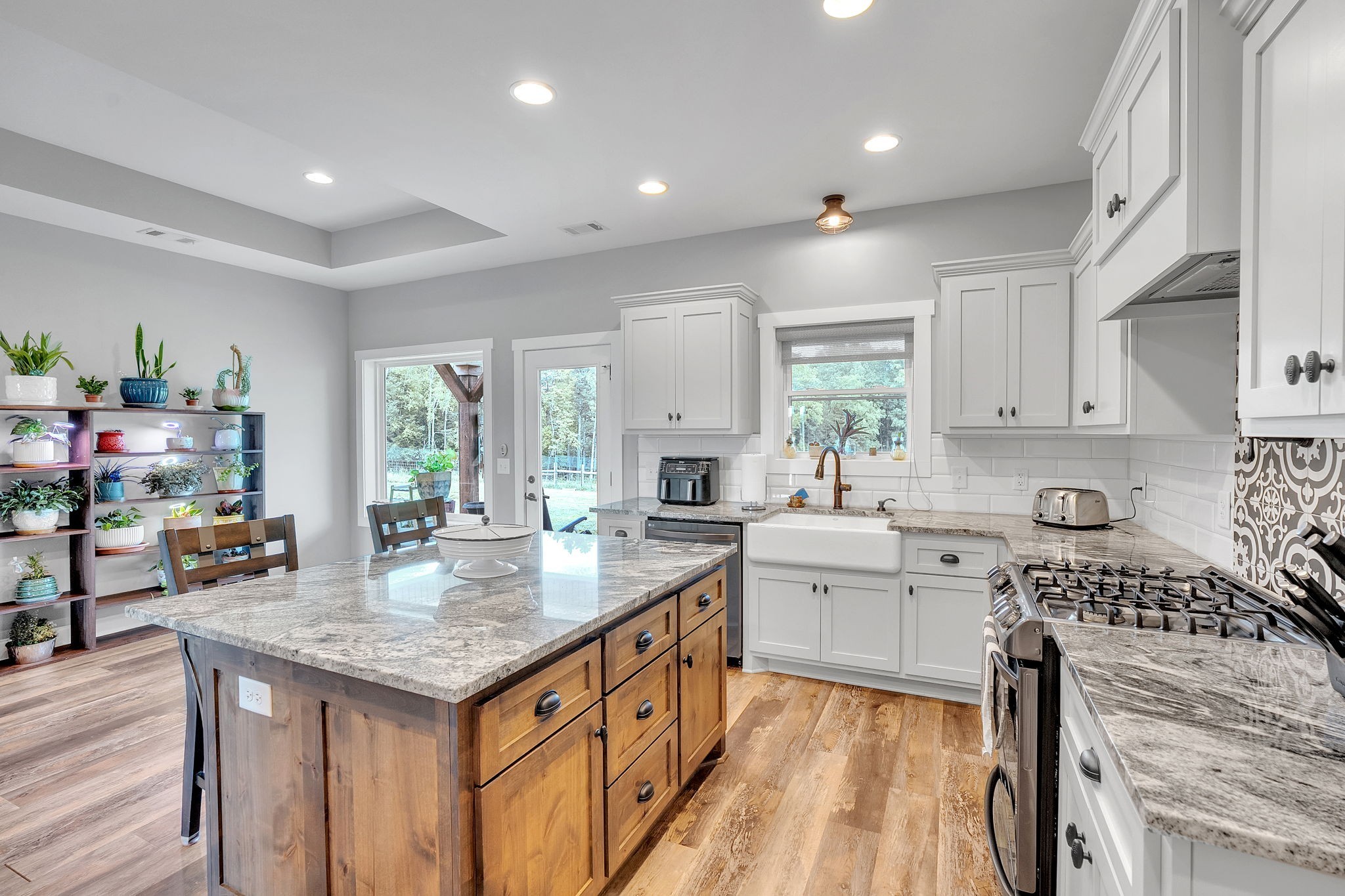 1802 Old Nashville Dirt Rd Property Photo 14