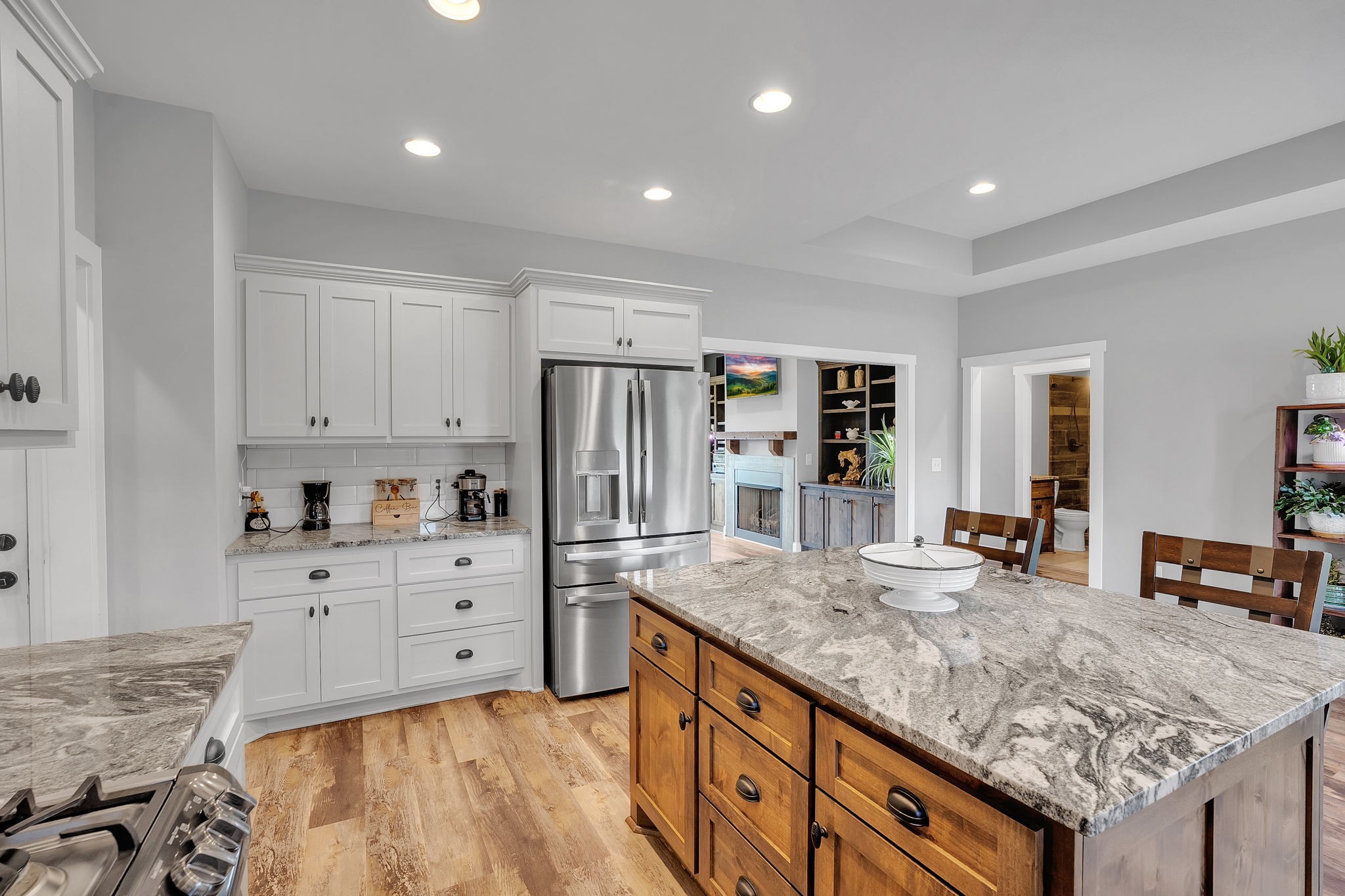 1802 Old Nashville Dirt Rd Property Photo 15