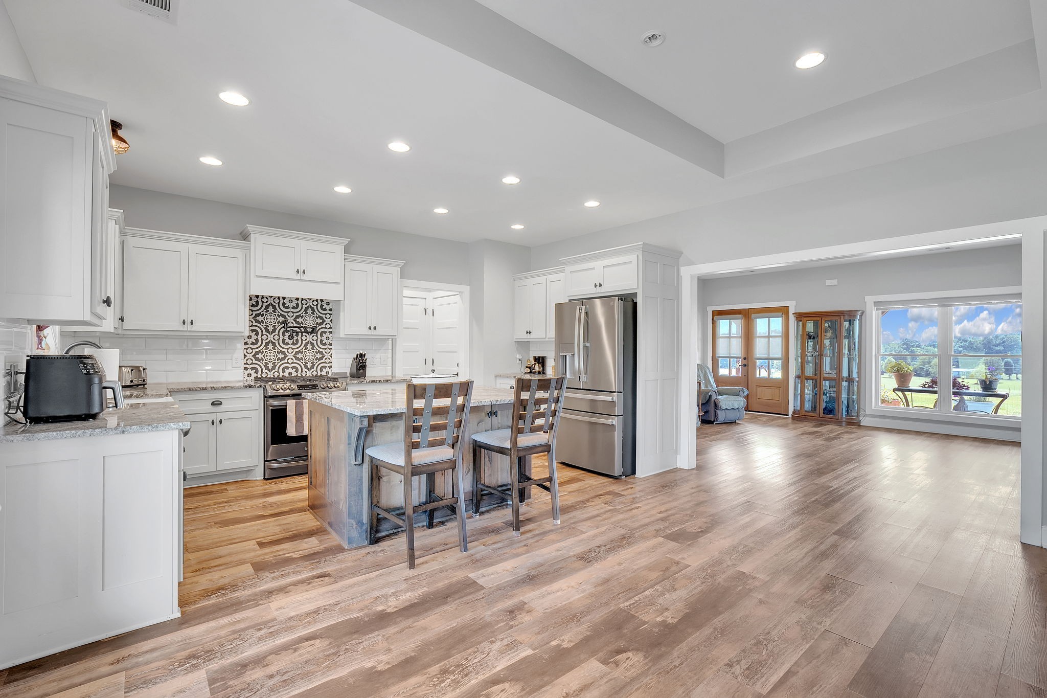 1802 Old Nashville Dirt Rd Property Photo 16