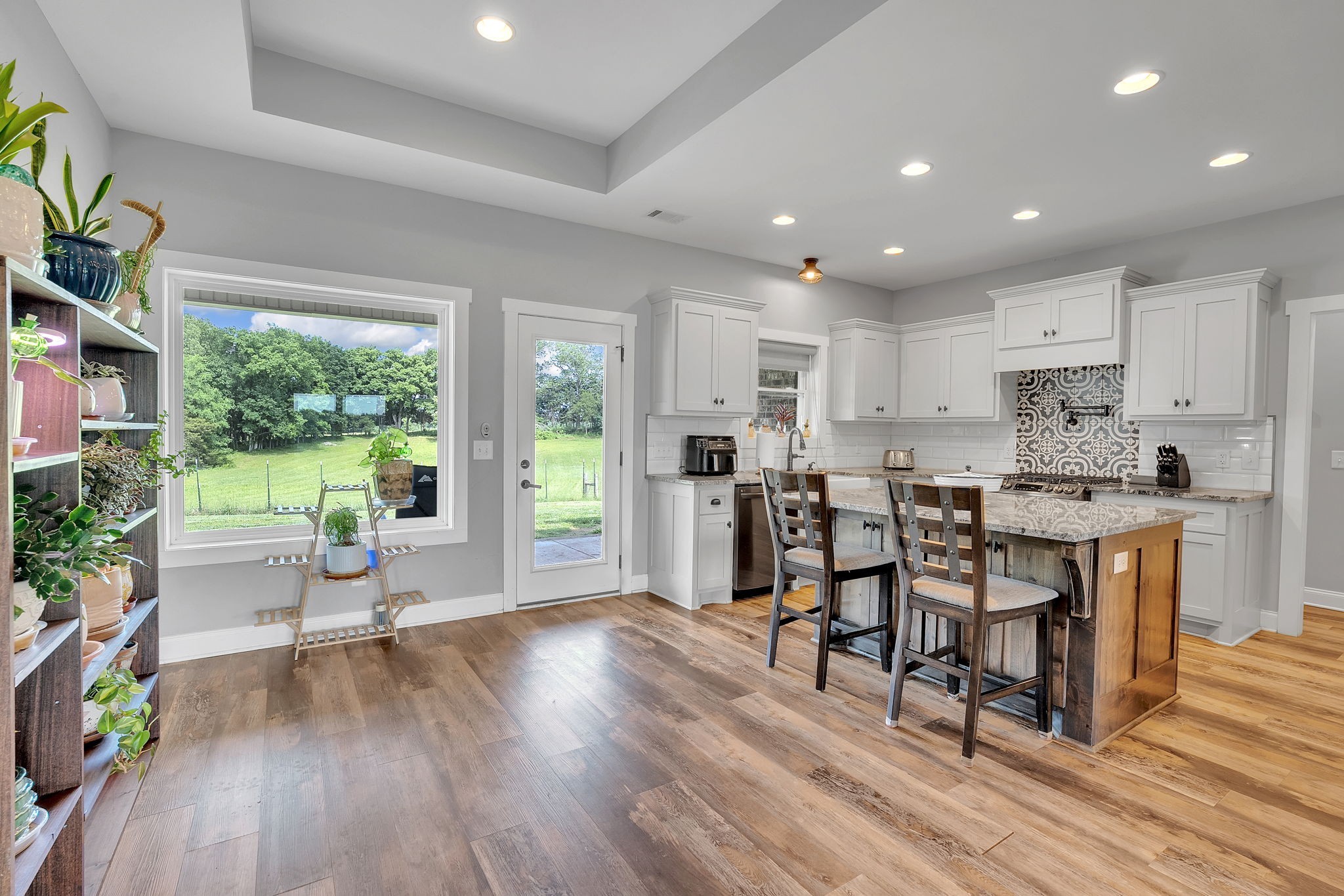 1802 Old Nashville Dirt Rd Property Photo 17