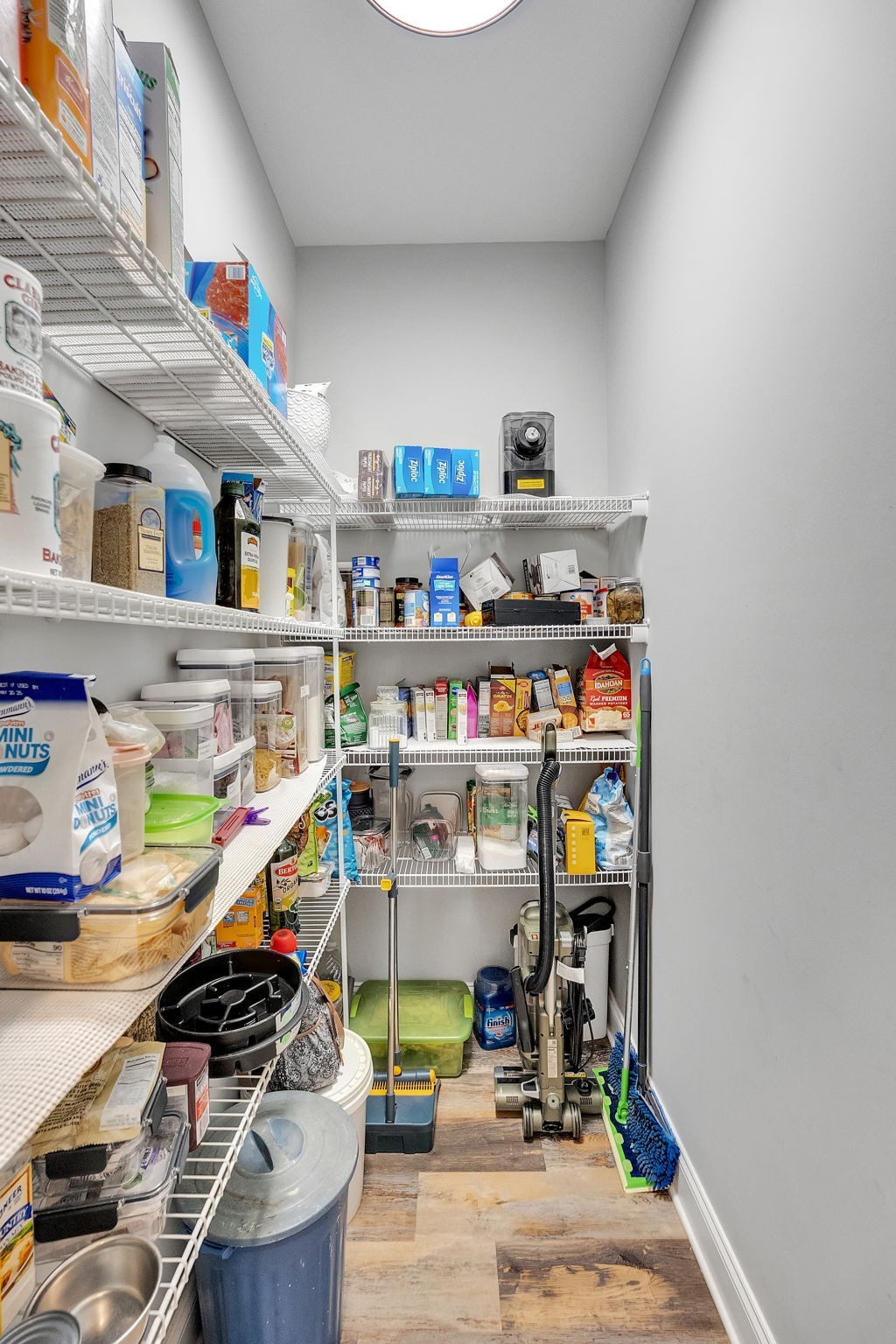 1802 Old Nashville Dirt Rd Property Photo 18